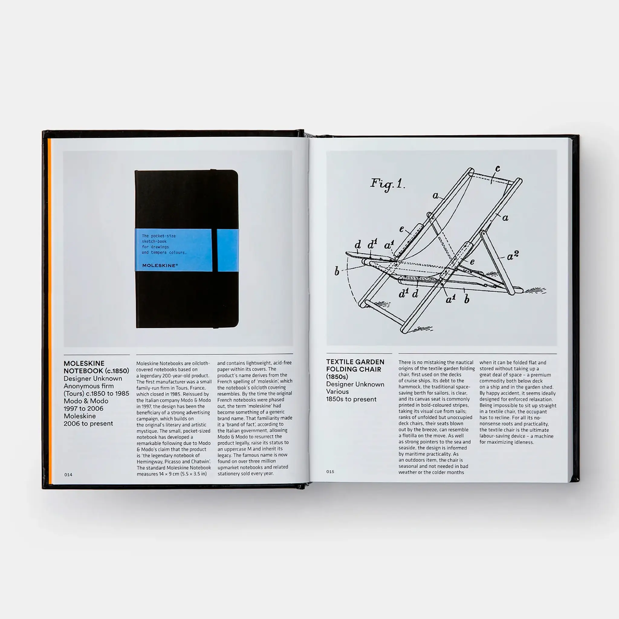 The Design Book designantologi