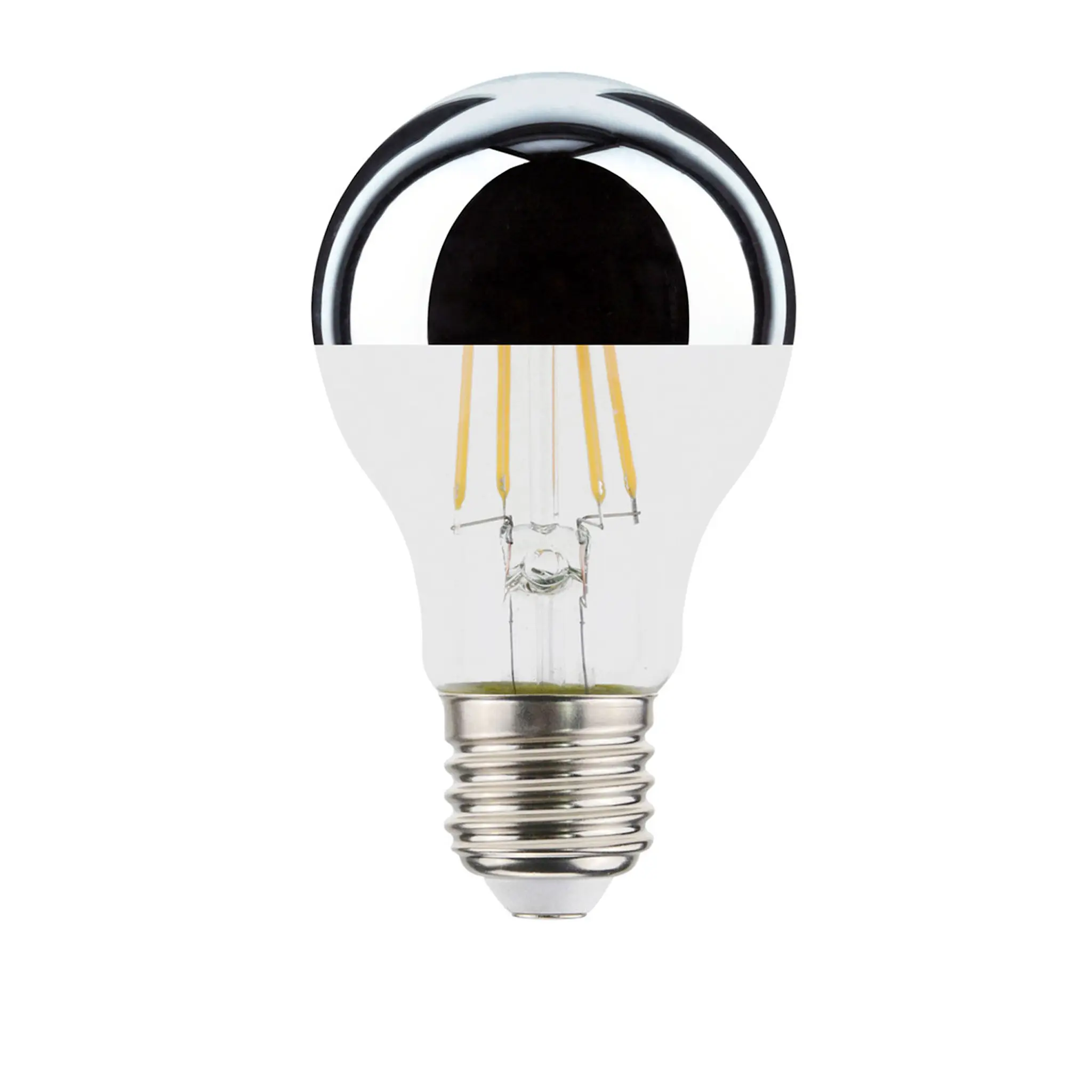 LED Ljuskälla E27 7,5W 680lm 2700K Dimbar