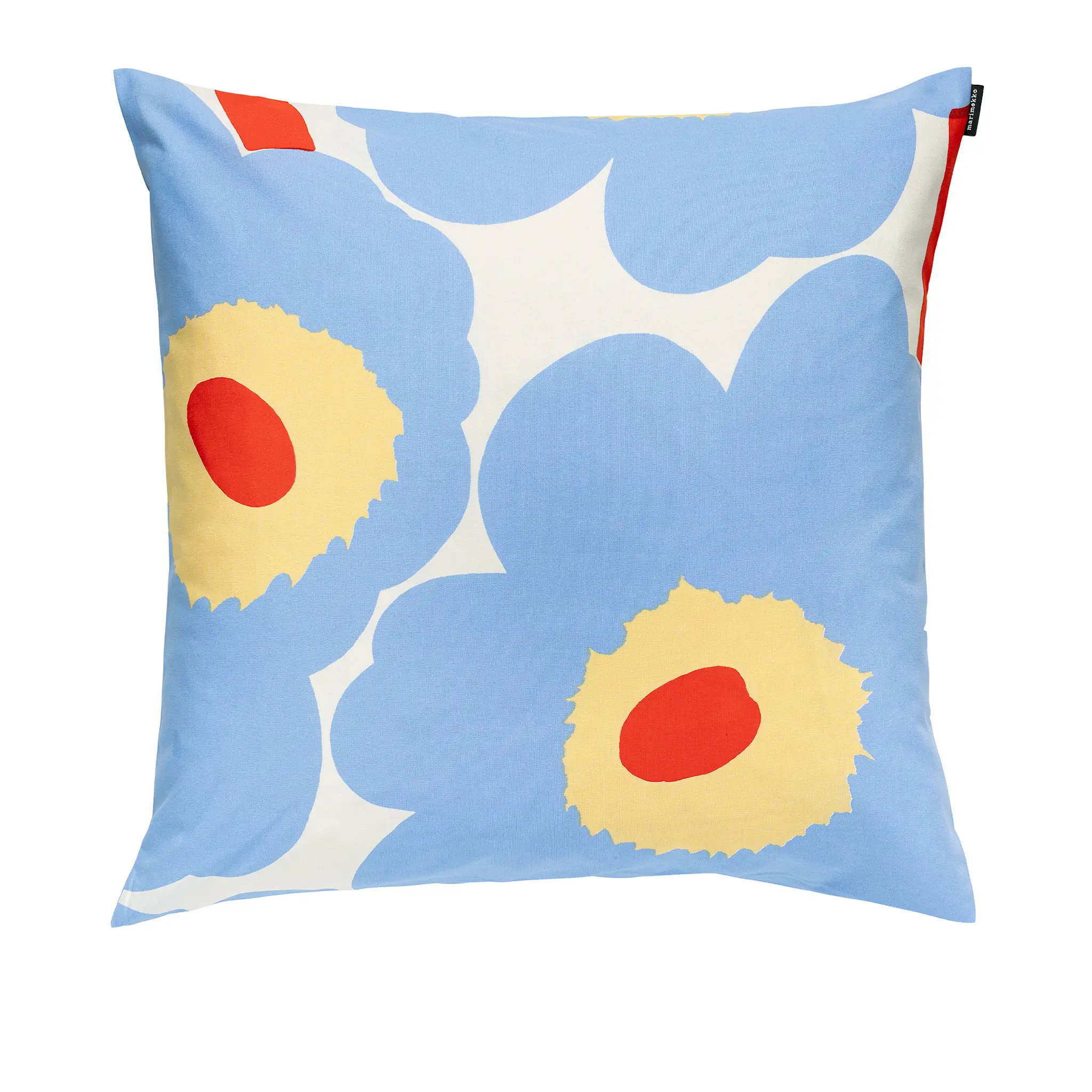 Unikko kuddfodral 50 x 50 cm