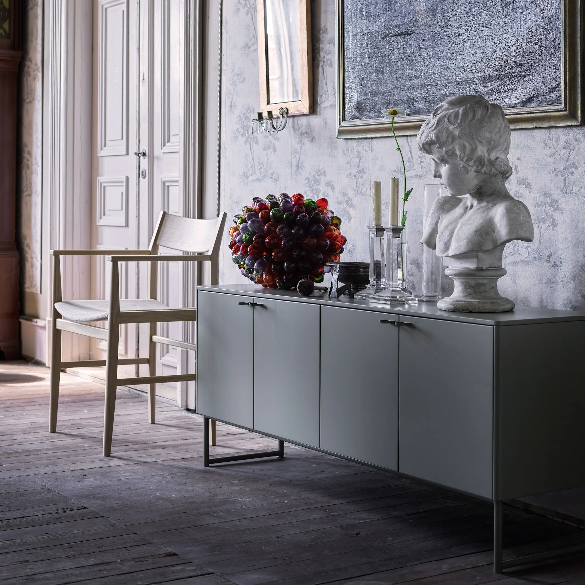 Deus sideboard 75 cm