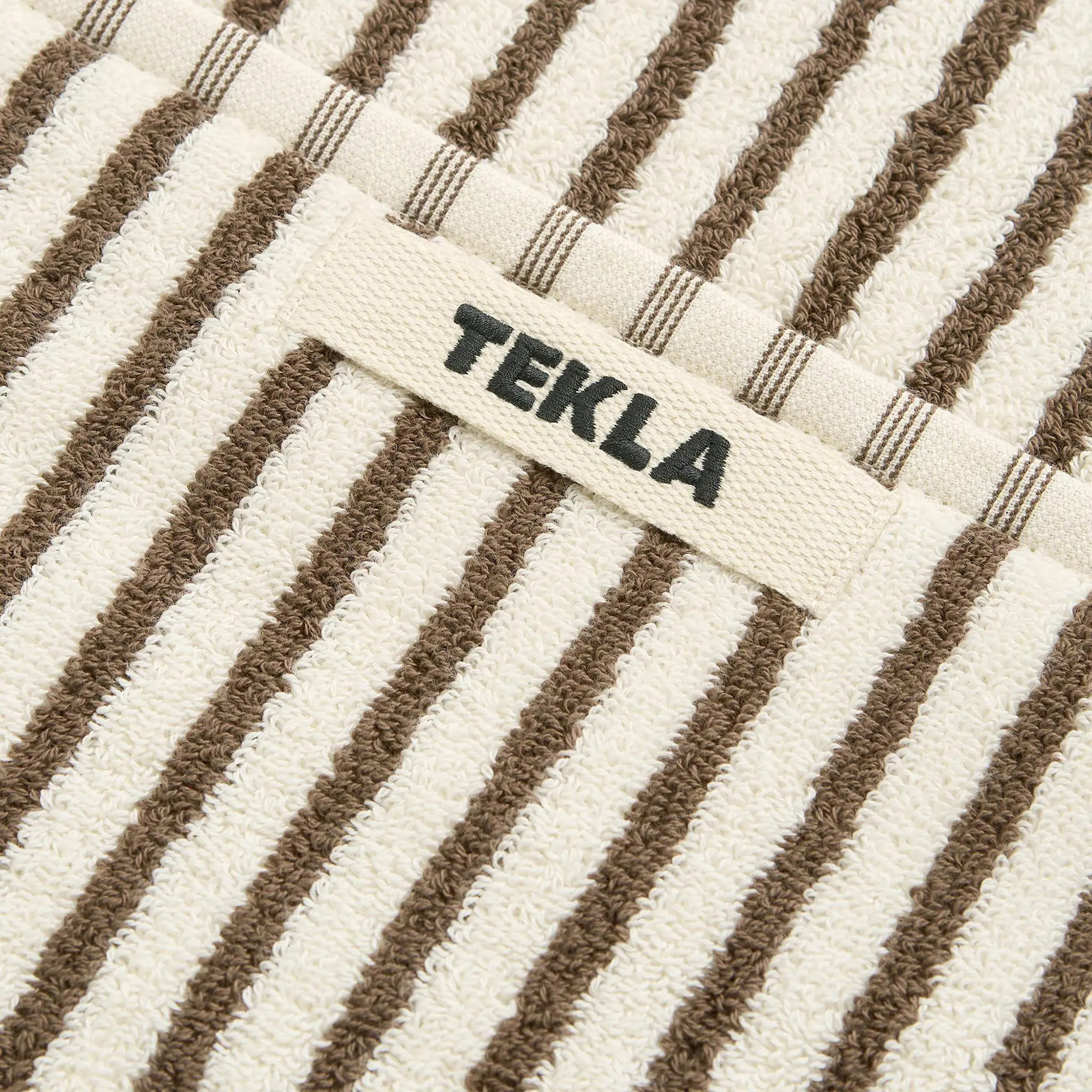 Terry Kodiak Stripes handduk