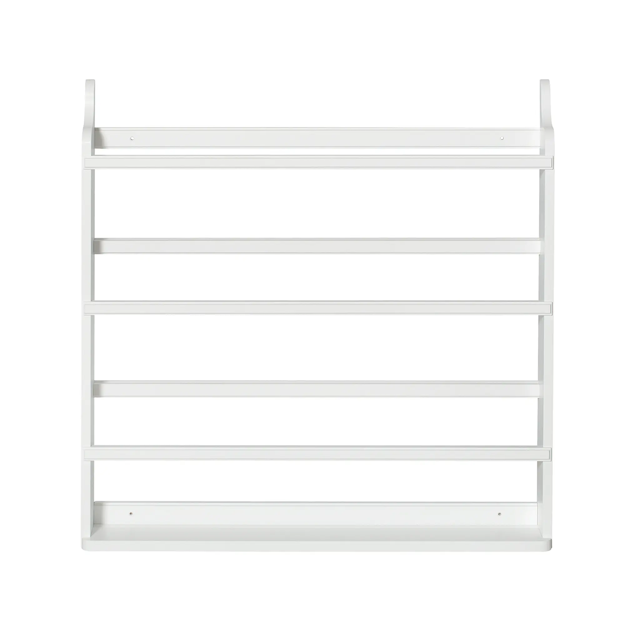 Seaside Plate Rack