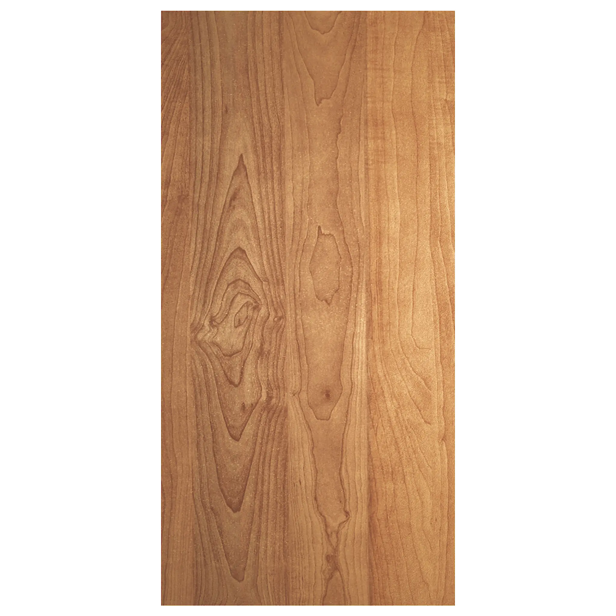 Ten table round tilläggsskiva för Ø130cm matbord svart MDF