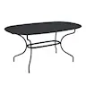 Opera+ Oval Table