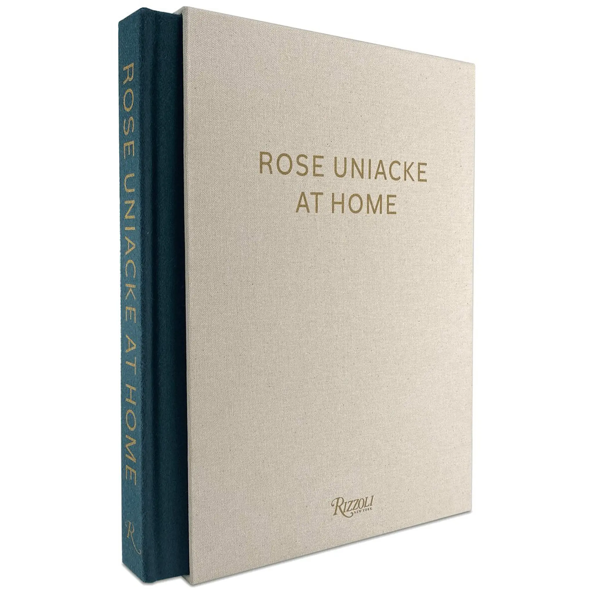 Rose Uniacke at Home inredningsbok