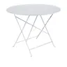 Bistro matbord utomhus Ø 96 cm