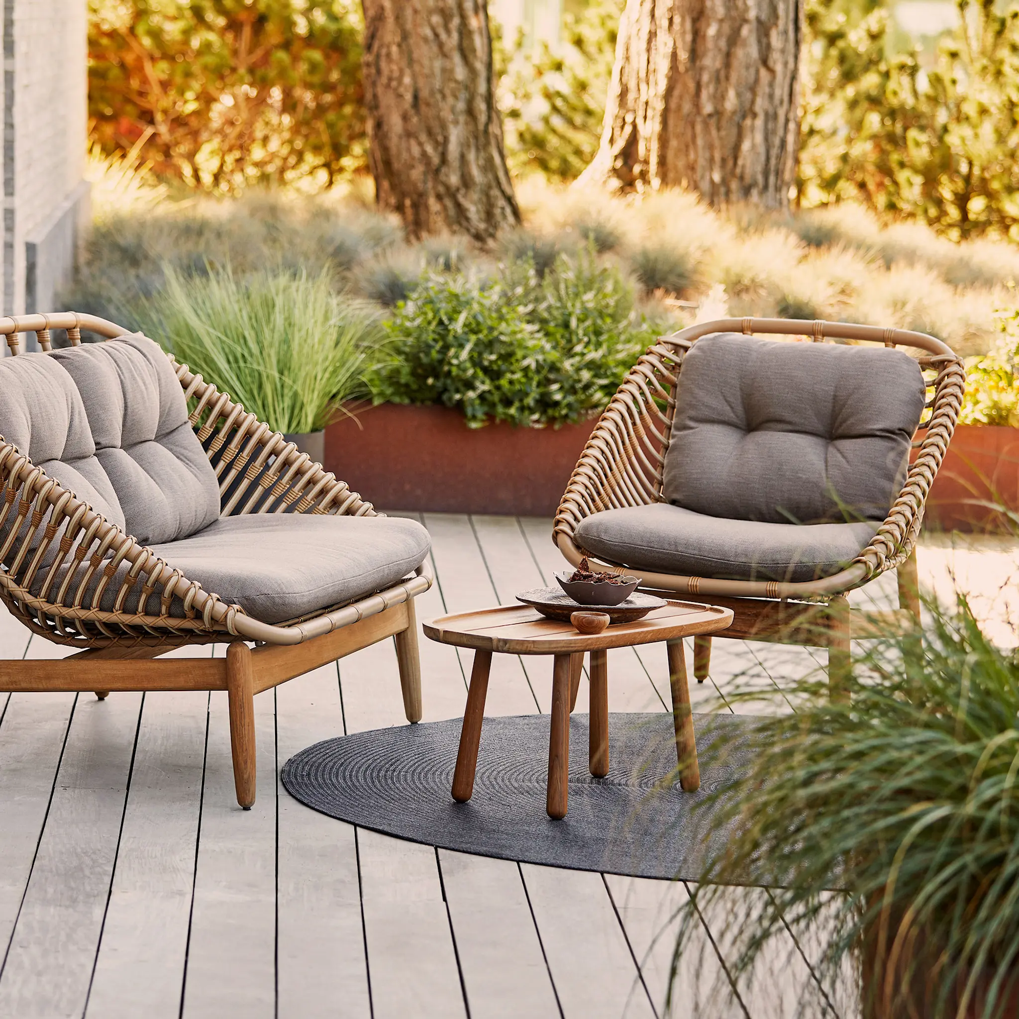 Strington Lounge Chair