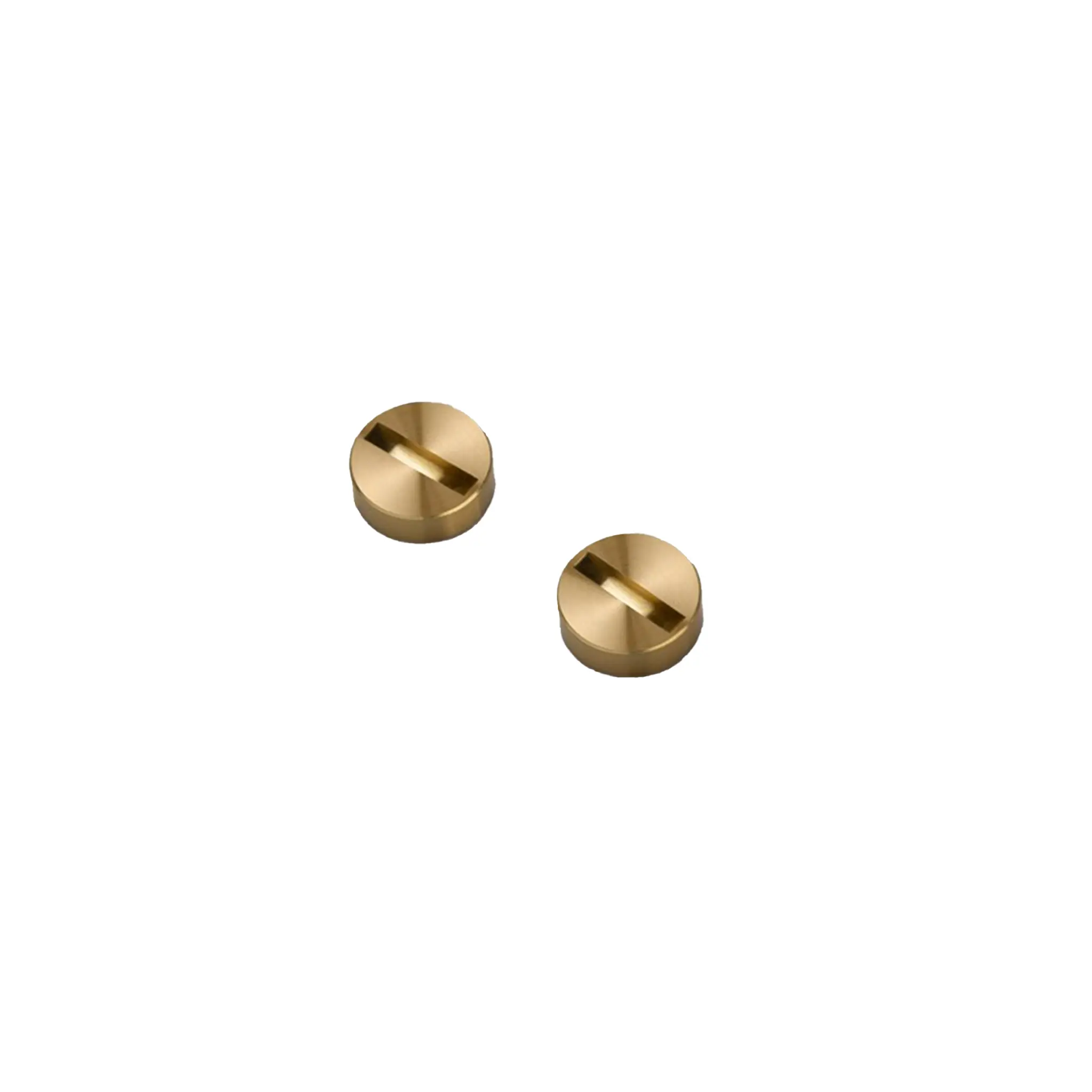 Plate Detail Kit Smoked Bronze