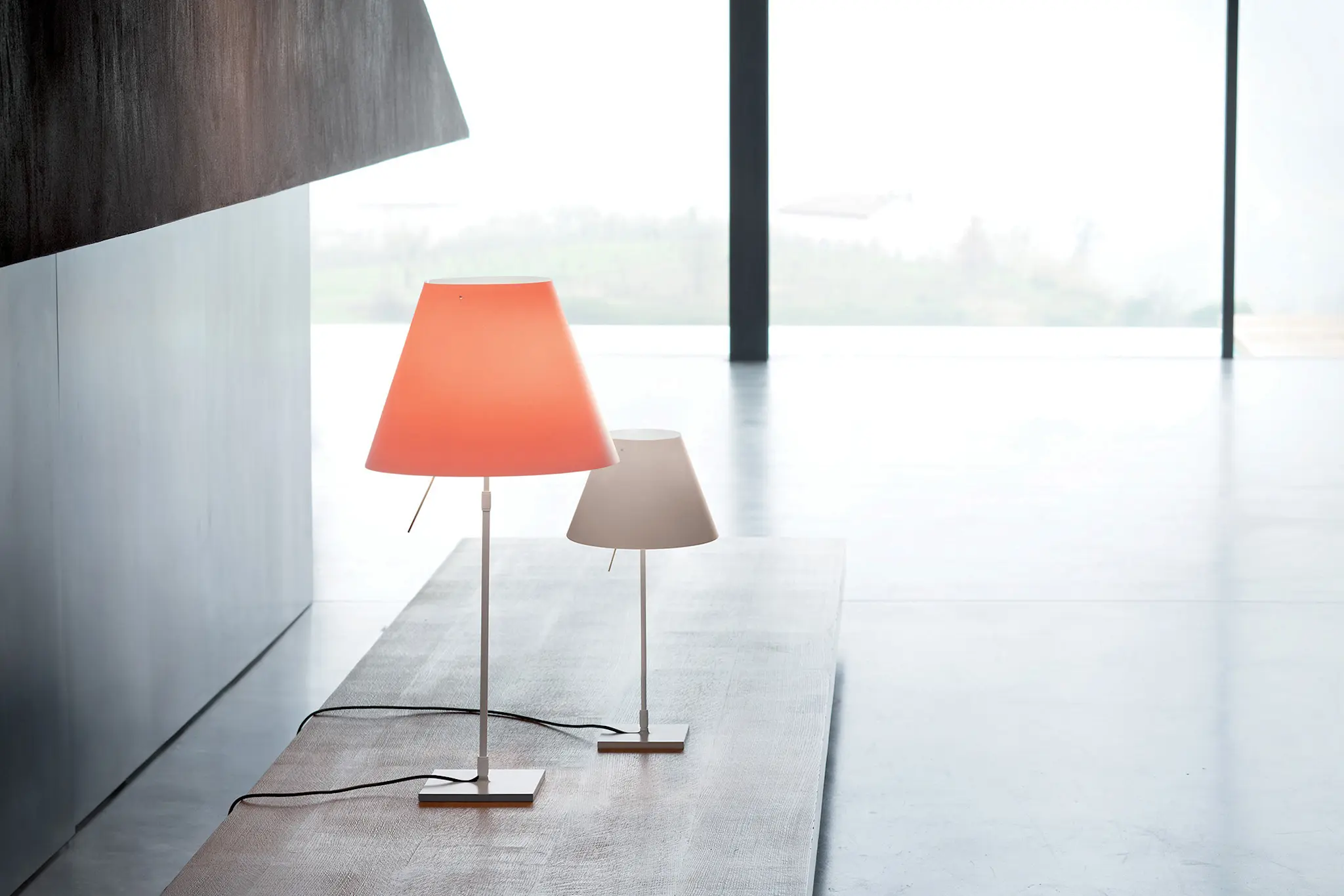 Costanza - Bordslampa