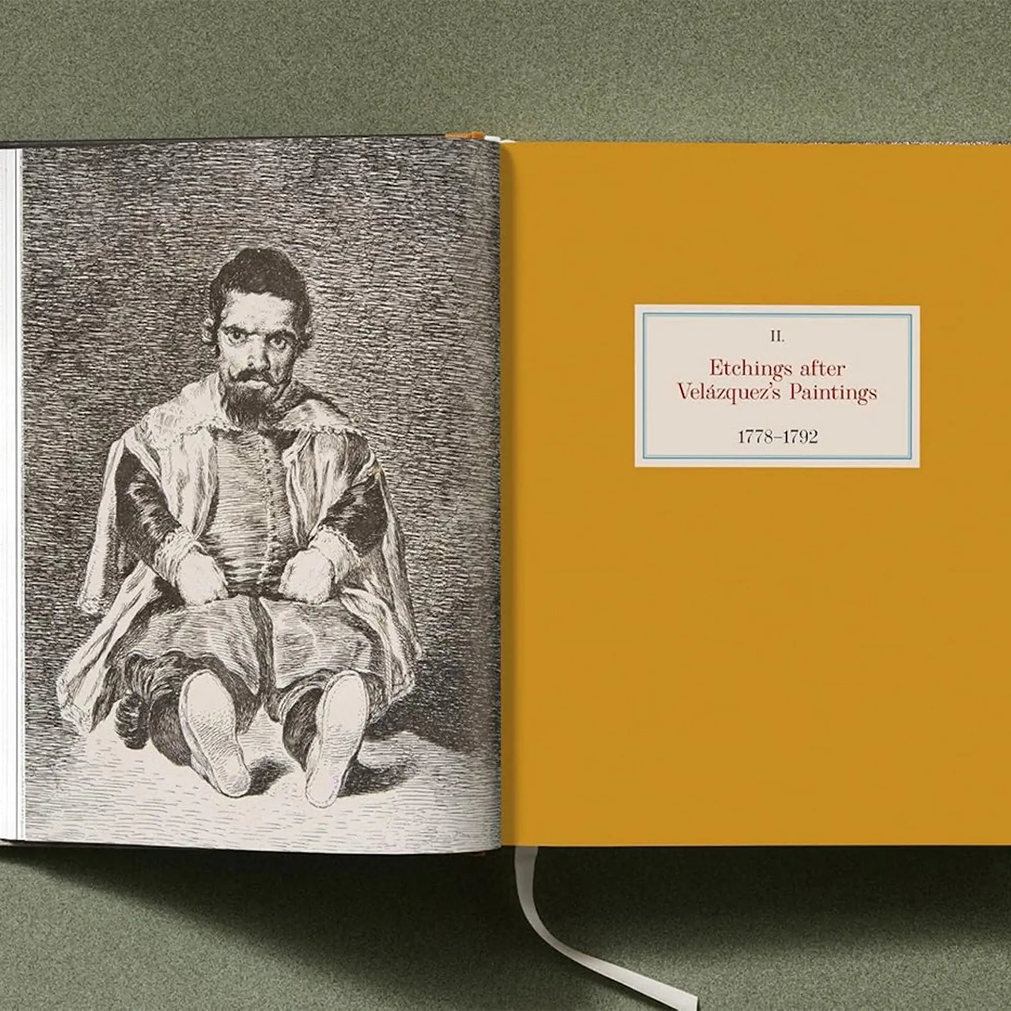 Goya. The Complete Prints konstbok