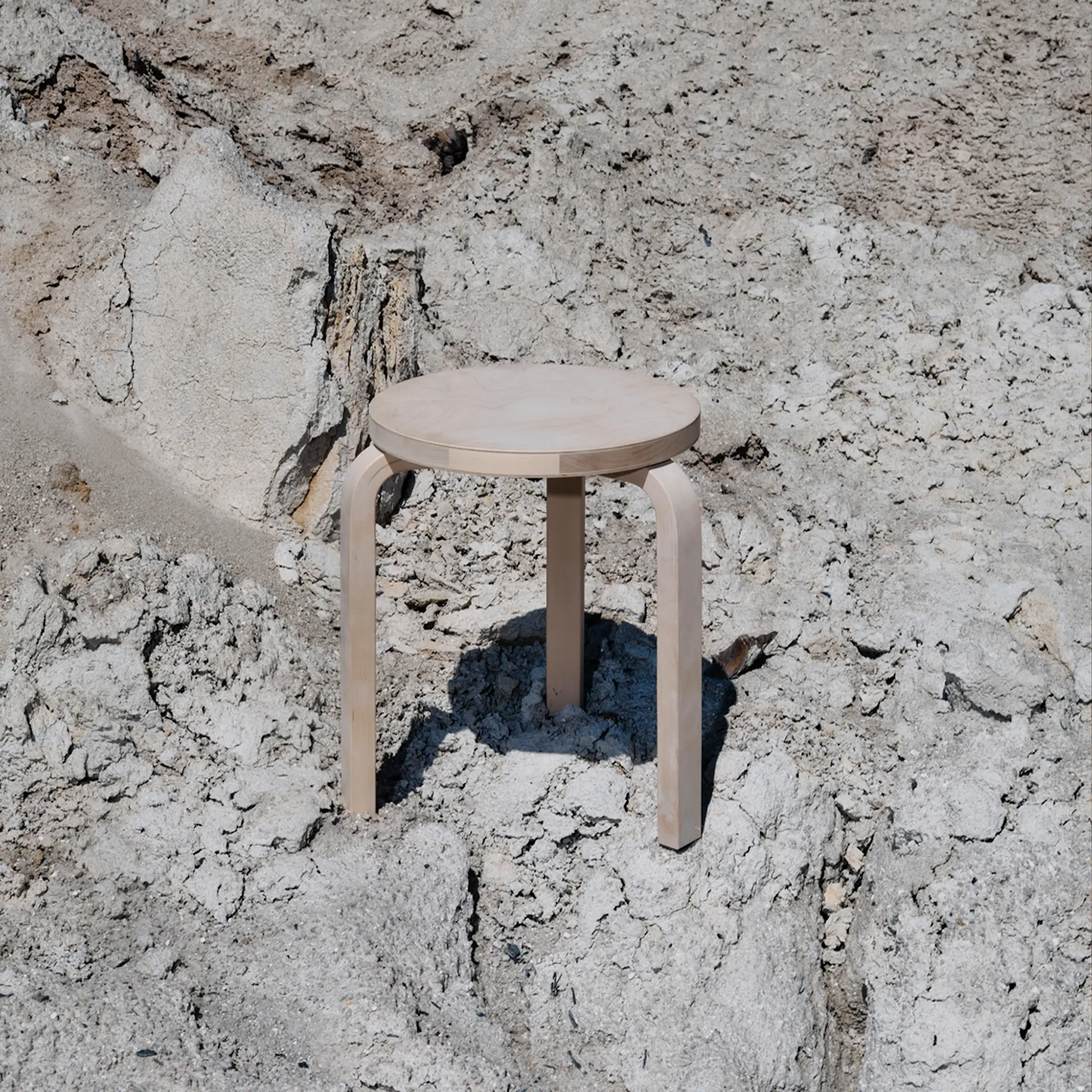 Stool 60 sittpall