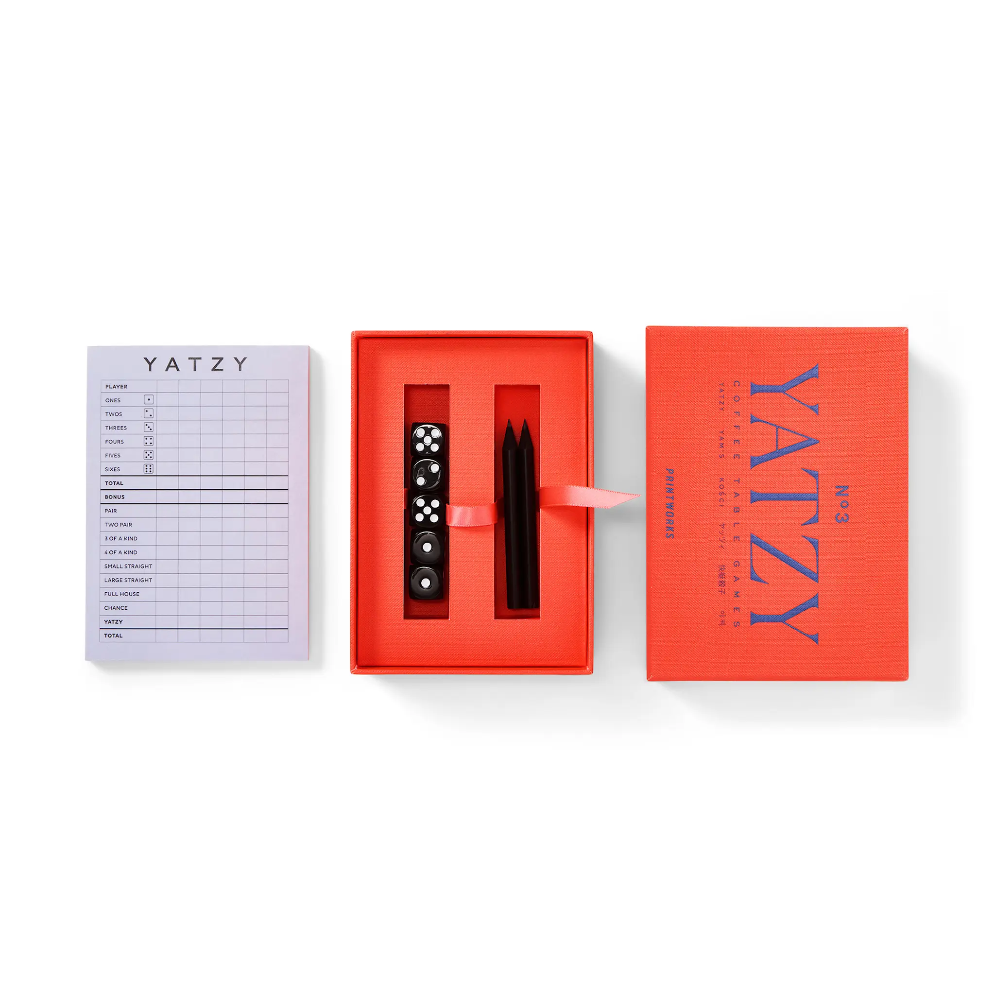 Classic - Yatzy