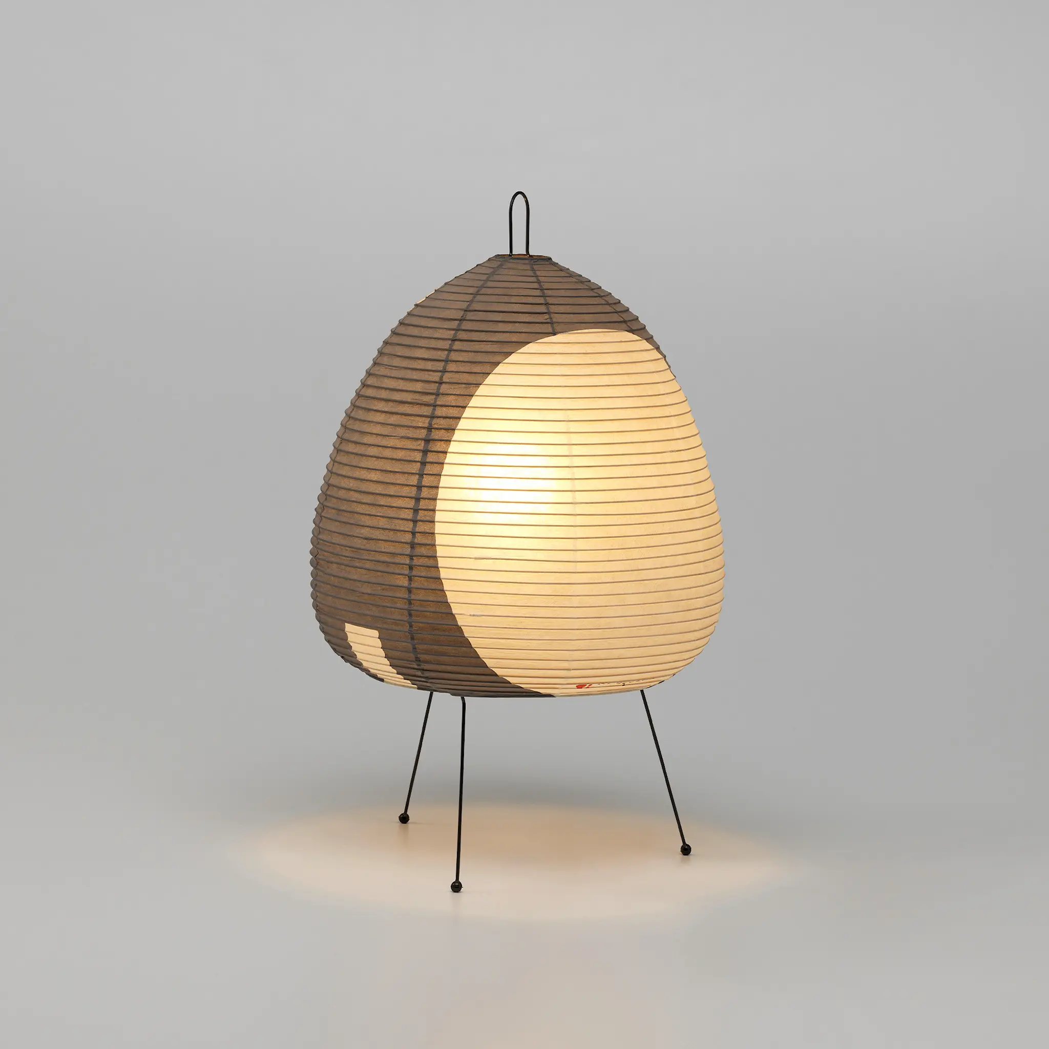 Akari 1AG bordslampa