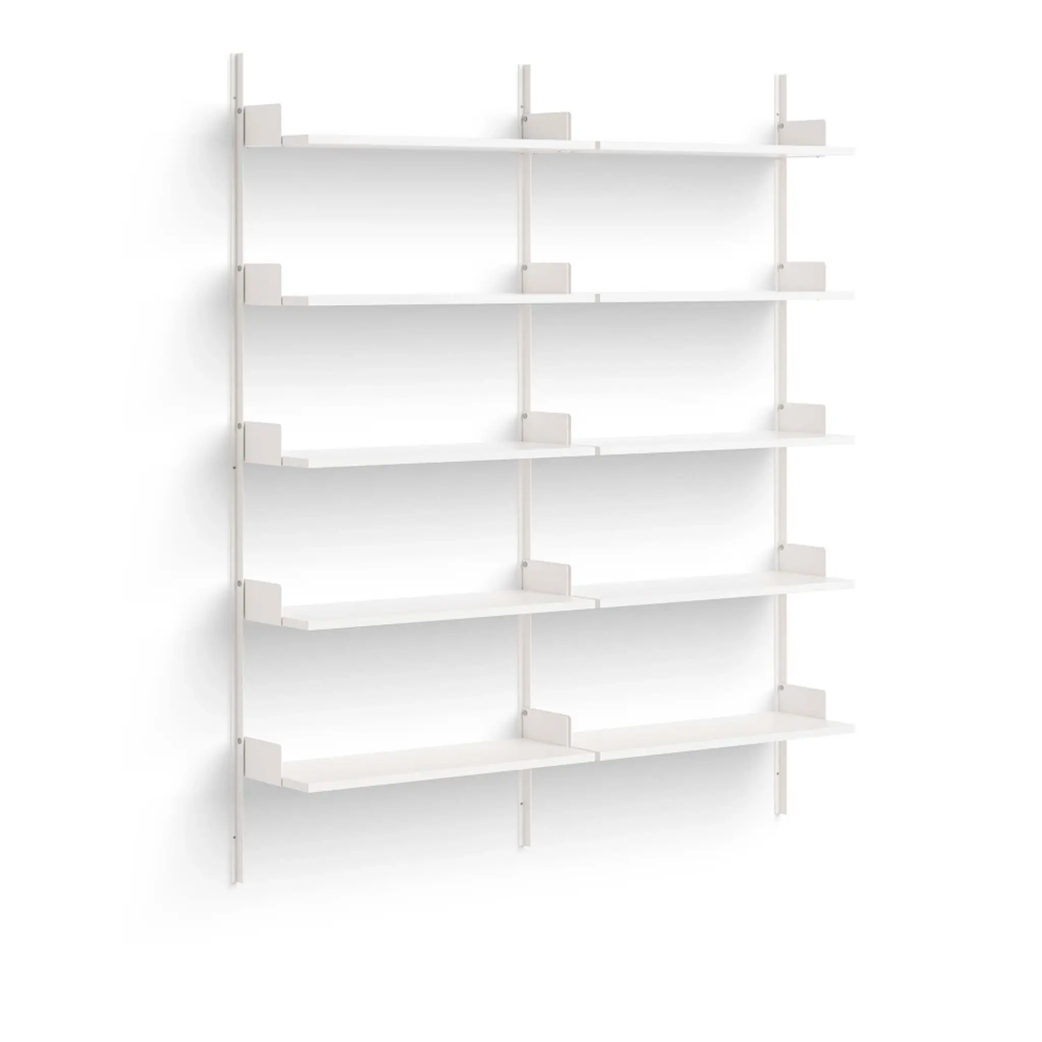 New Works Library Shelf 190