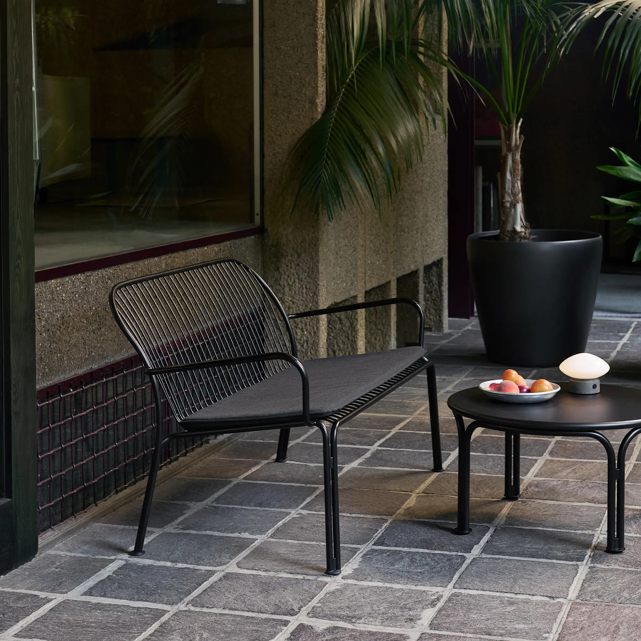 Thorvald SC110 loungesoffa