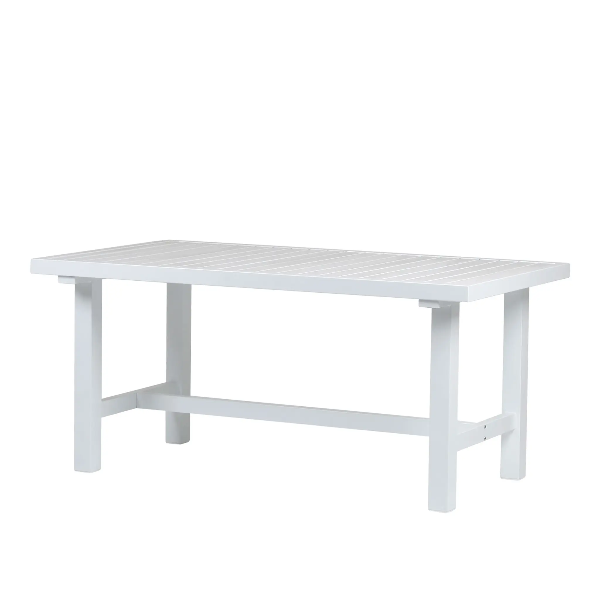 Bord 62 matbord utomhus 80 x 142 cm