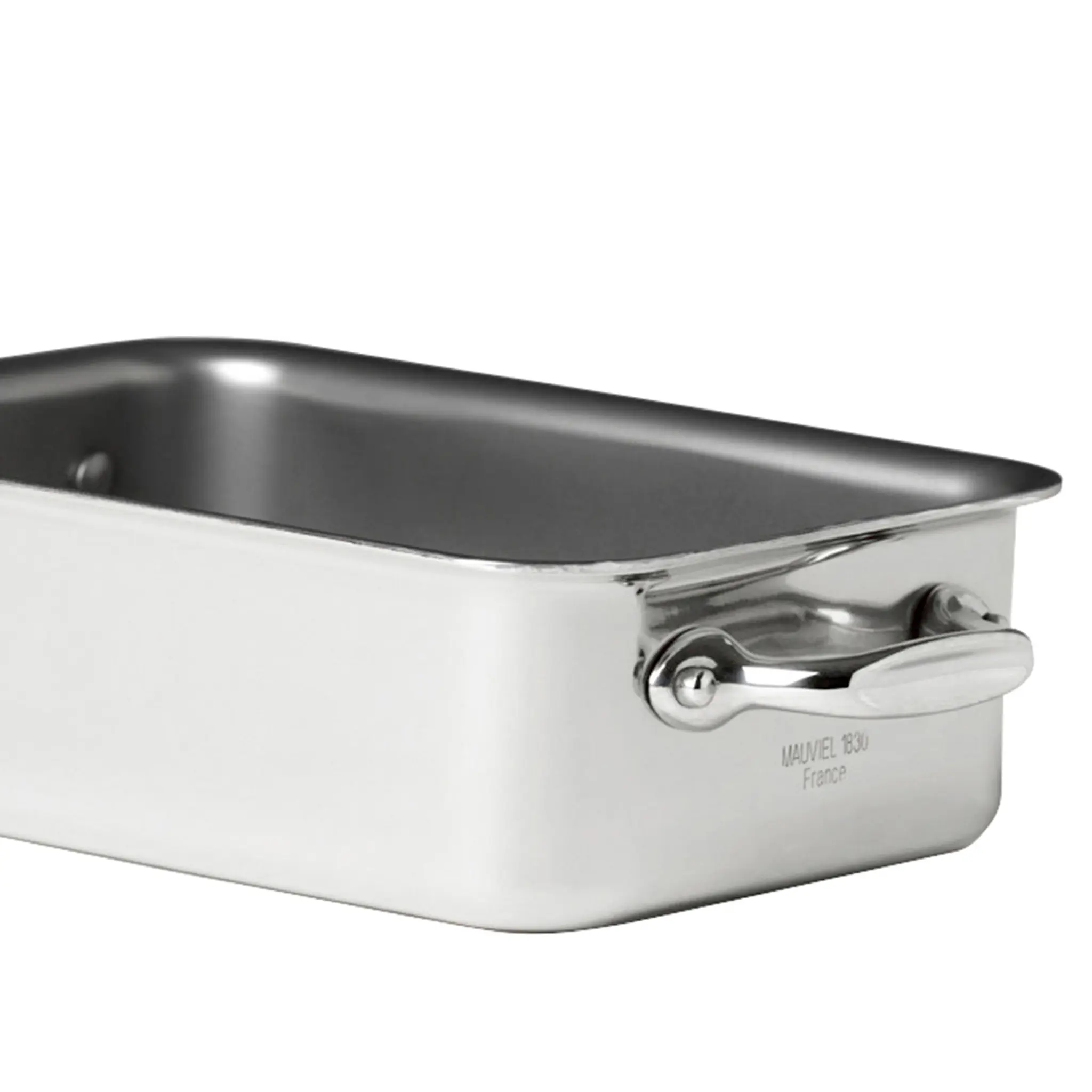 Ugnspanna mini Cook Style Steel 14x10x4,7 cm