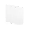 Hyllplan 58 x 30 cm 3-pack