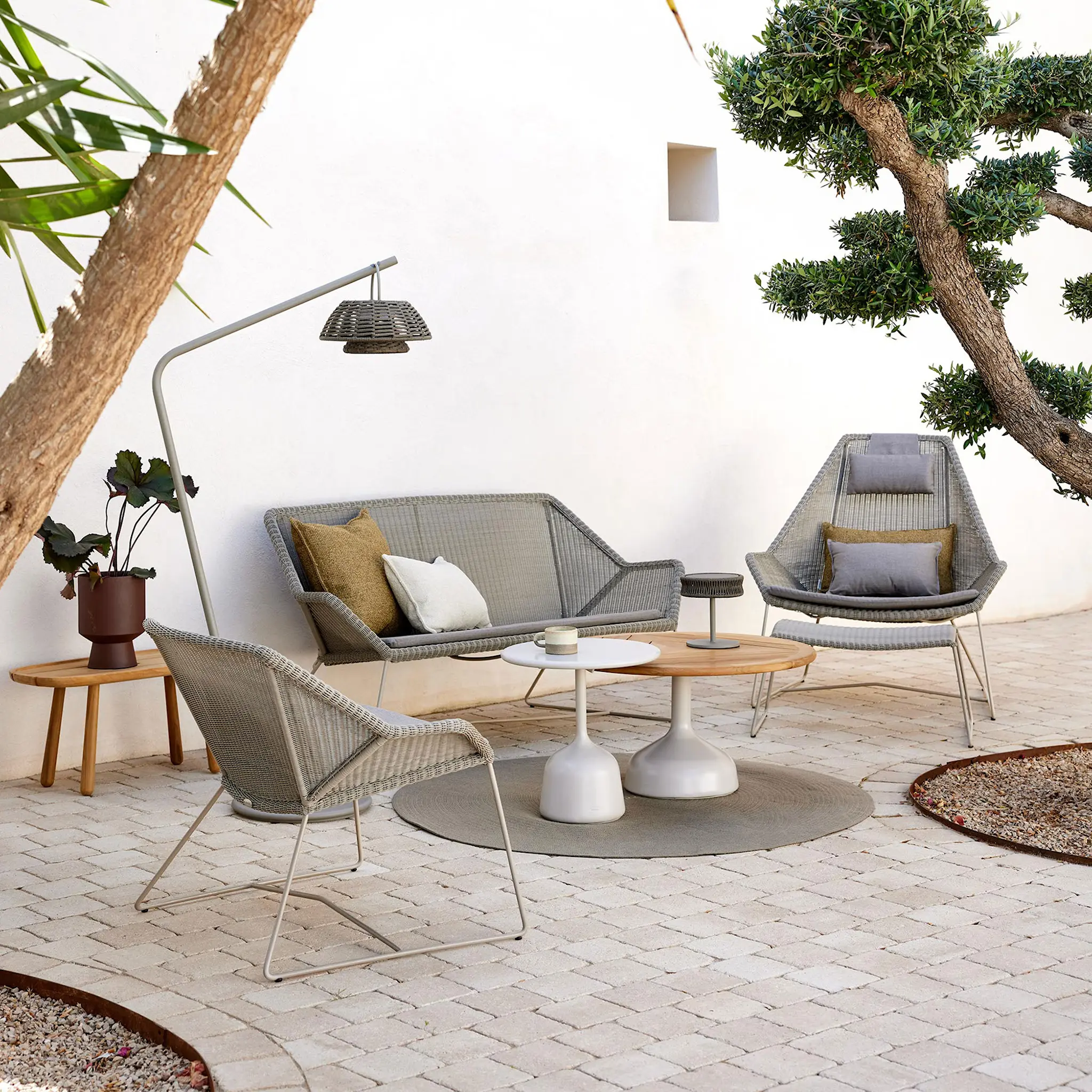 Breeze Lounge Chair