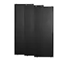 Hyllplan 78 x 30 cm 3-pack
