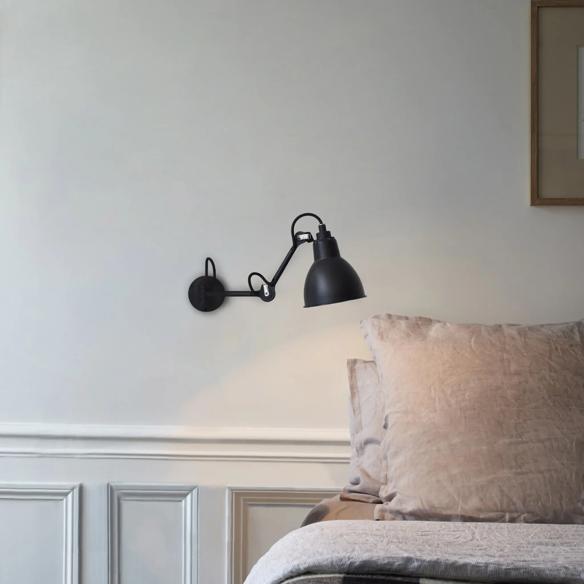 Lampe Gras N°204