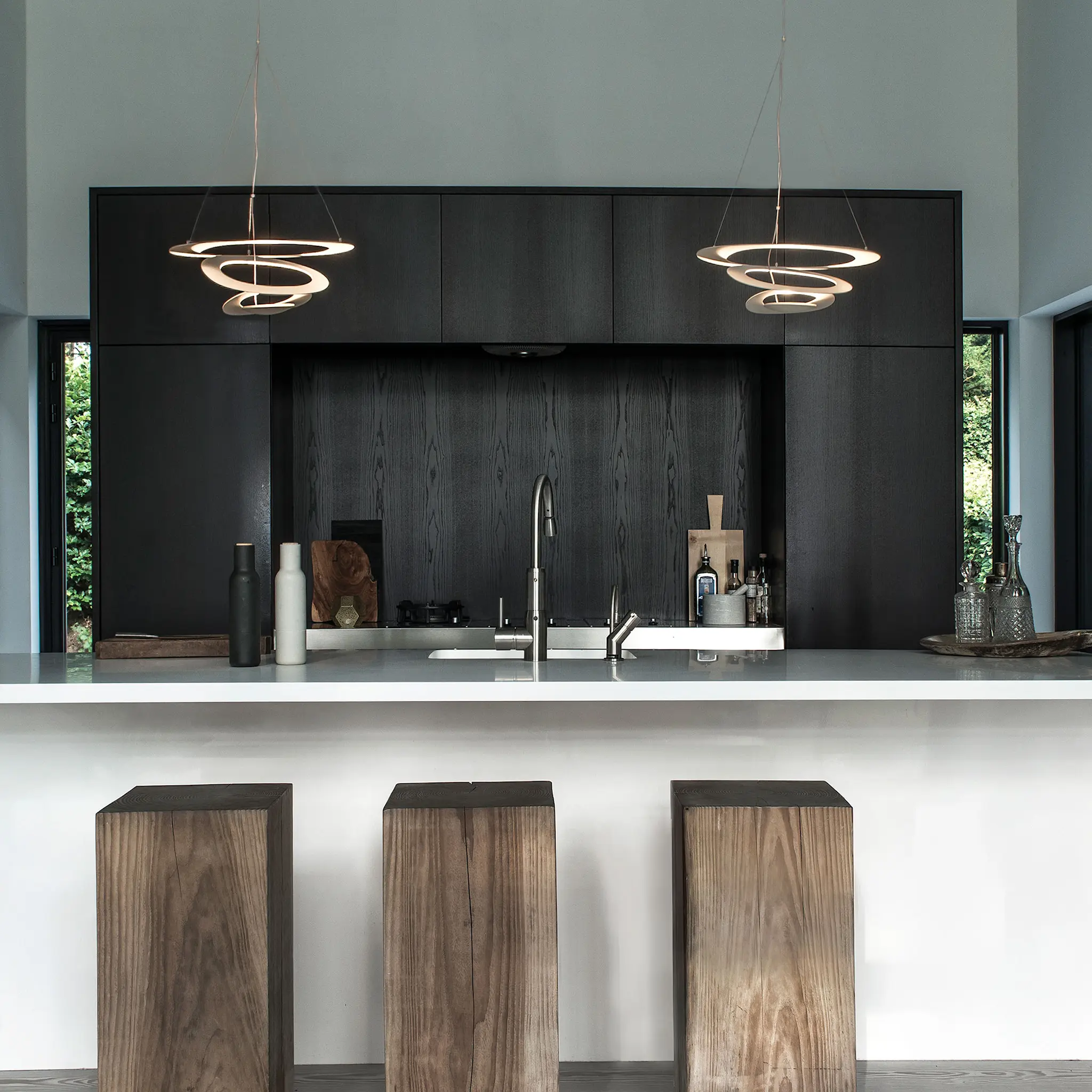 Pirce LED pendellampa