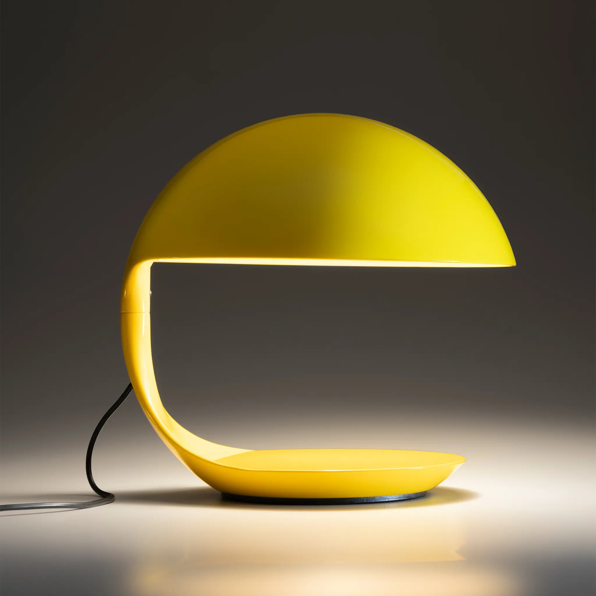 Cobra 629/GI bordslampa