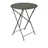 Bistro matbord utomhus Ø 60 cm