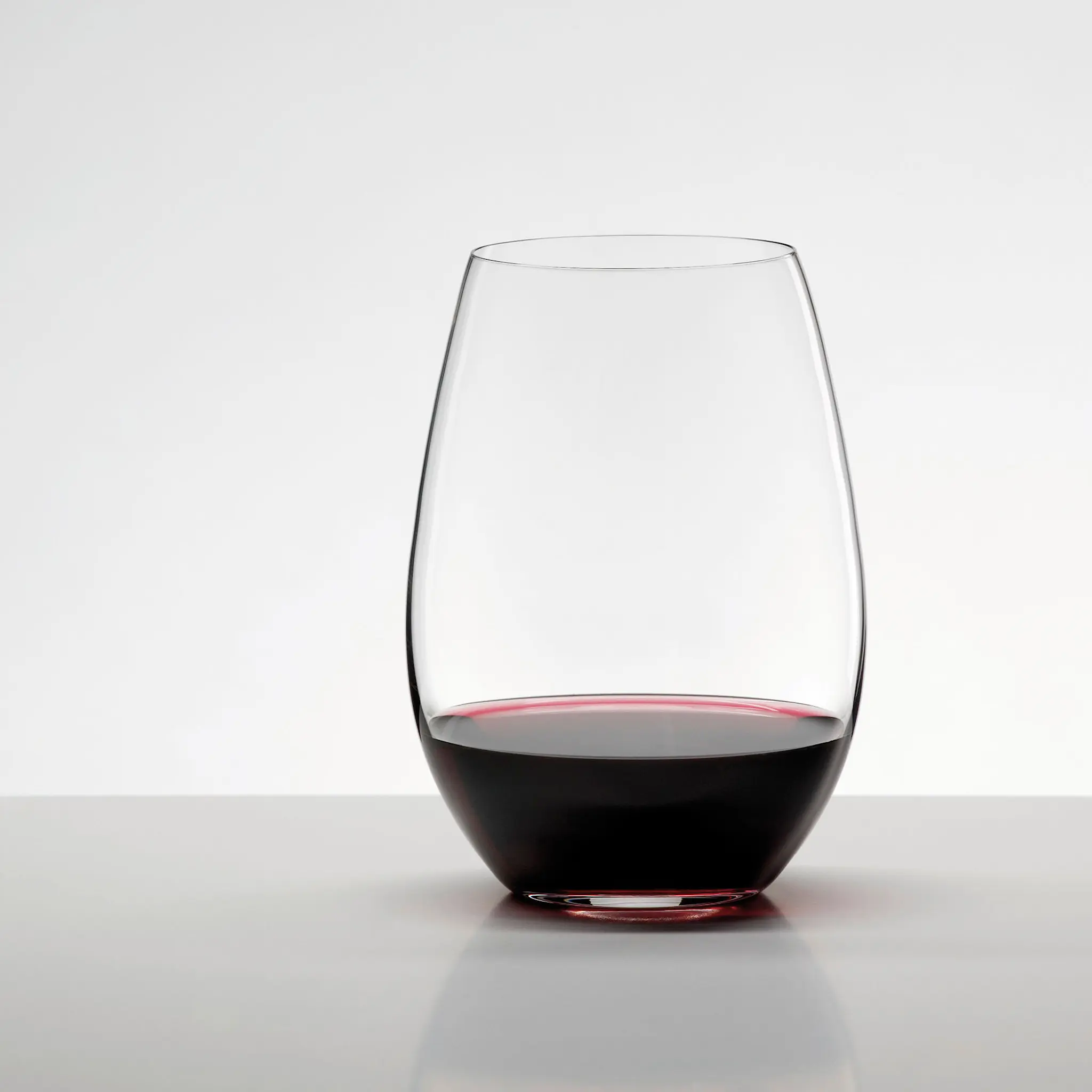 O Wine Tumbler Syrah/Shiraz 2-Pack
