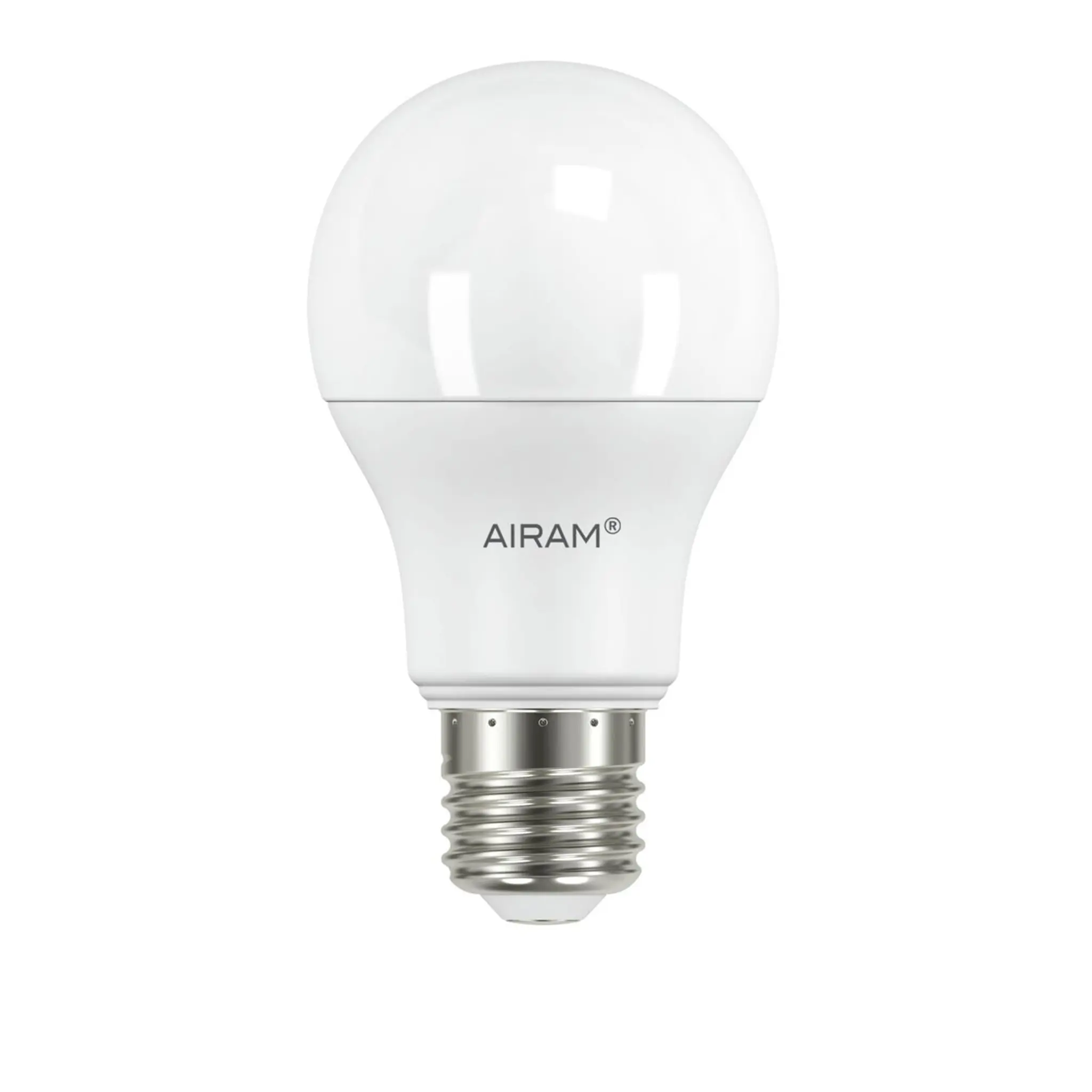 LED Ljuskälla E27 21W 2452lm 2700K Dimbar vit