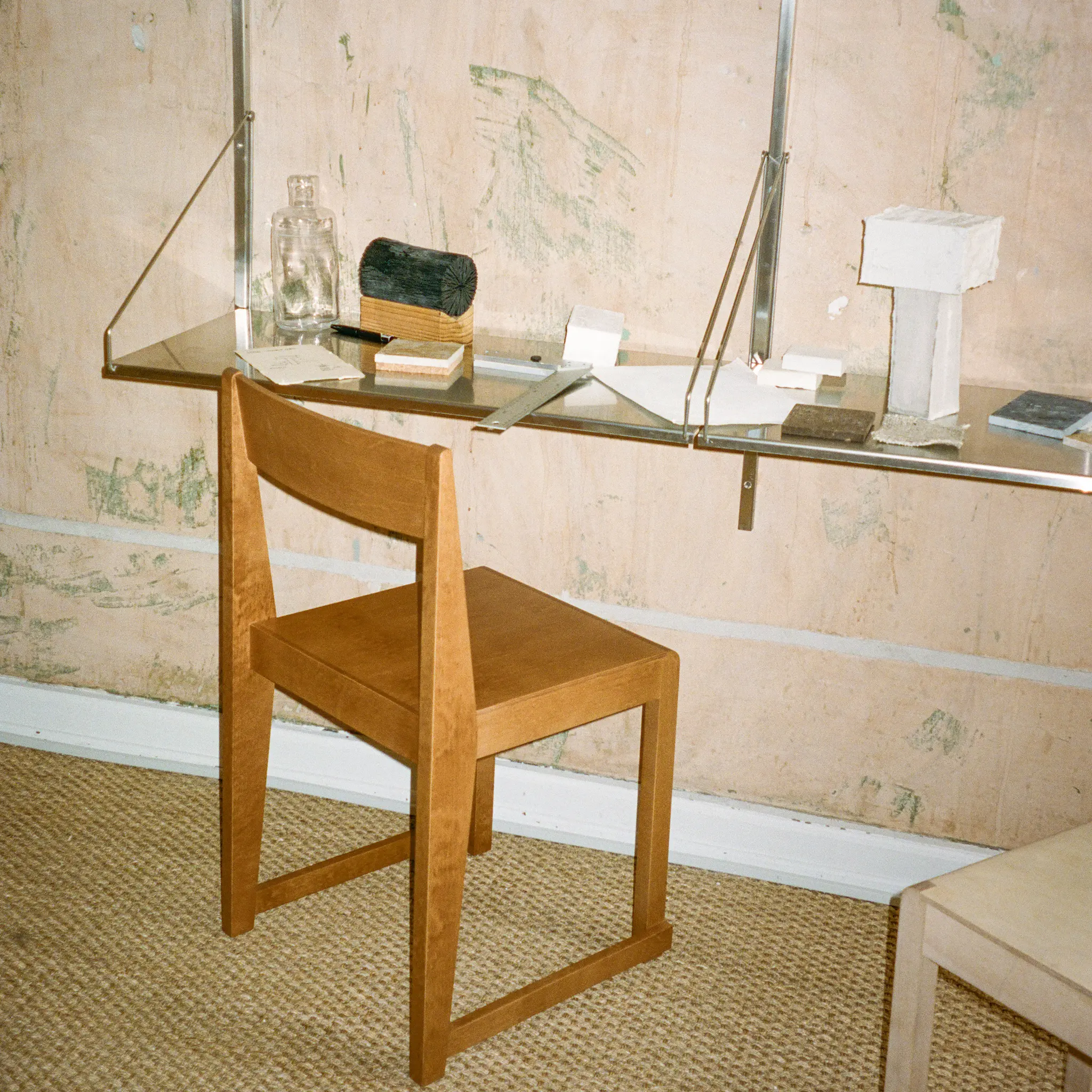 Shelf Library Desk Section 185/80 hyllsystem