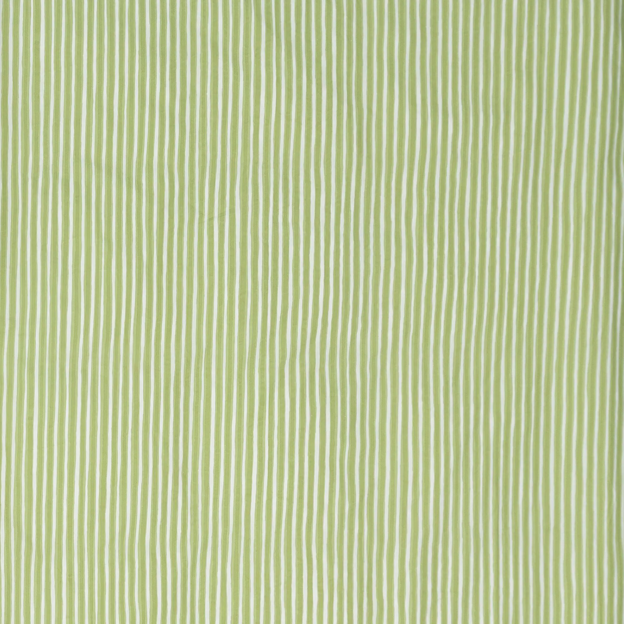 Piccolo Pear Off White påslakan
