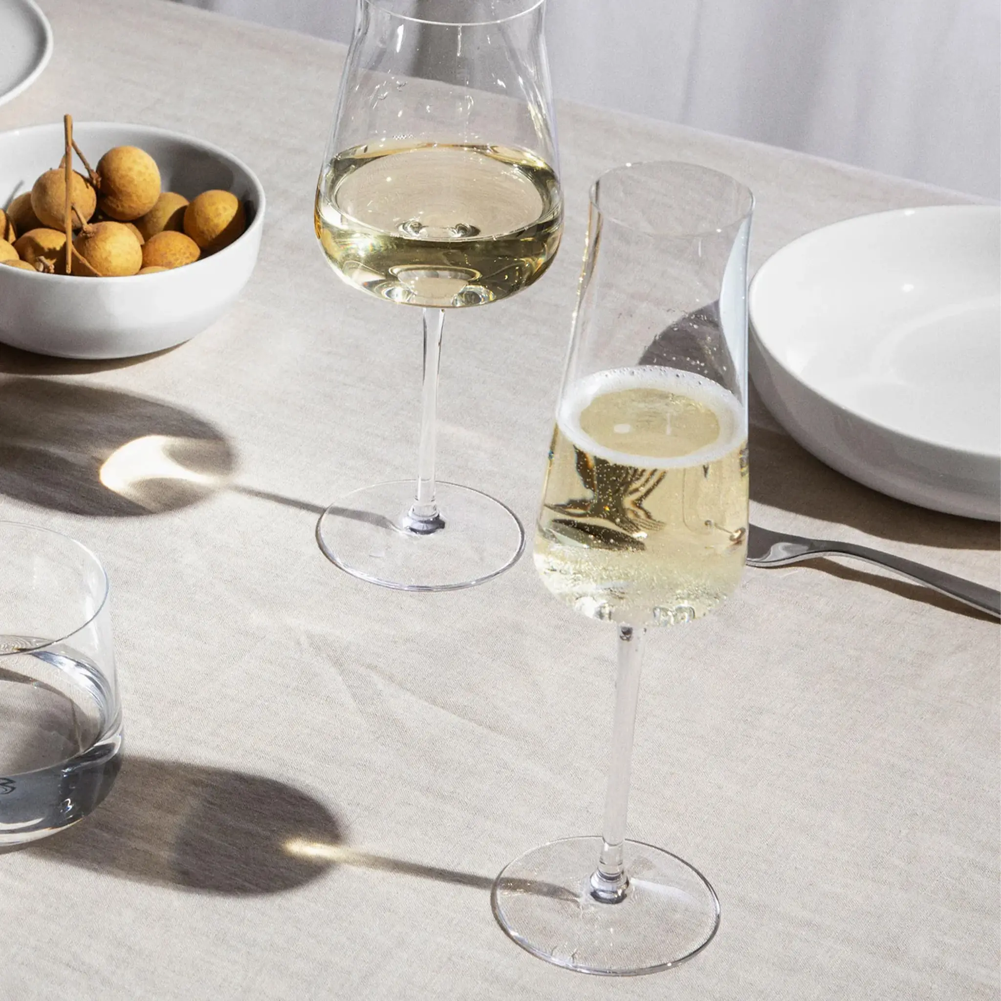 Eugenia champagneglas flute 26 cl
