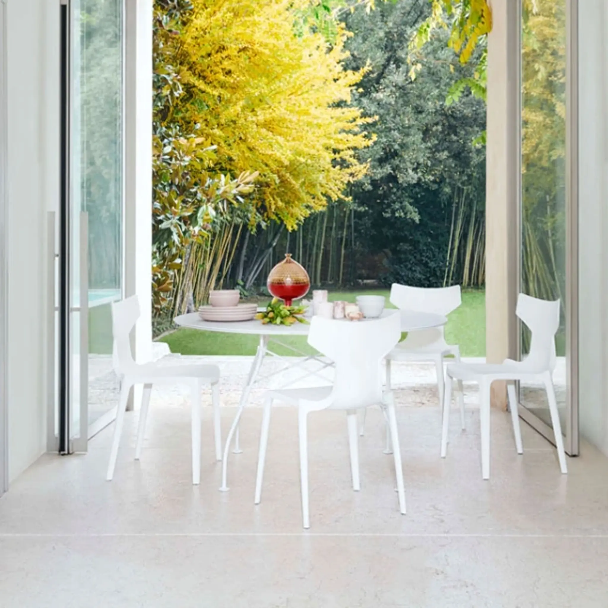 Re-Chair, Gray