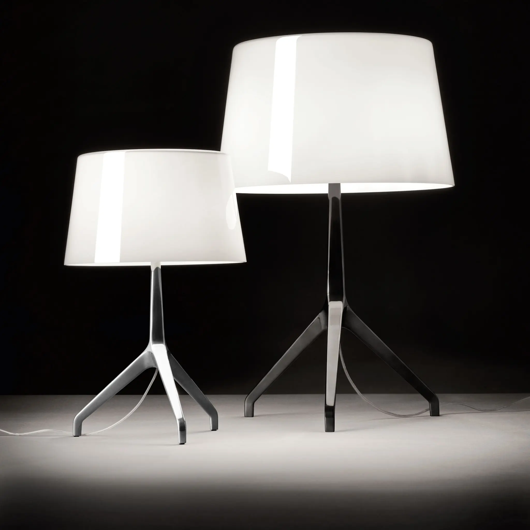 Lumiere XXS  bordslampa