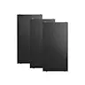 Hyllplan 58 x 30 cm 3-pack