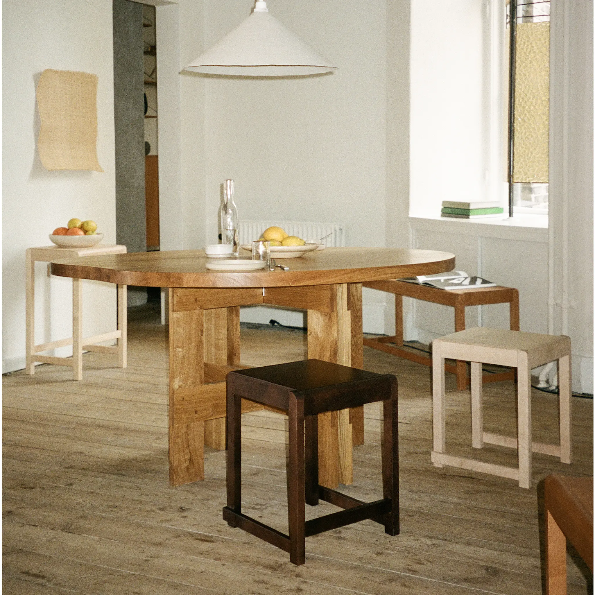 Stool 01 barstol