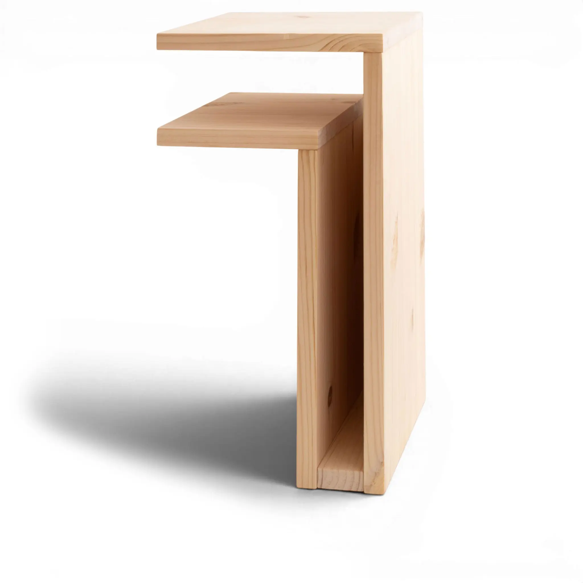 F-shelf Play Pine