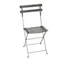 Bistro Metal utomhusstol