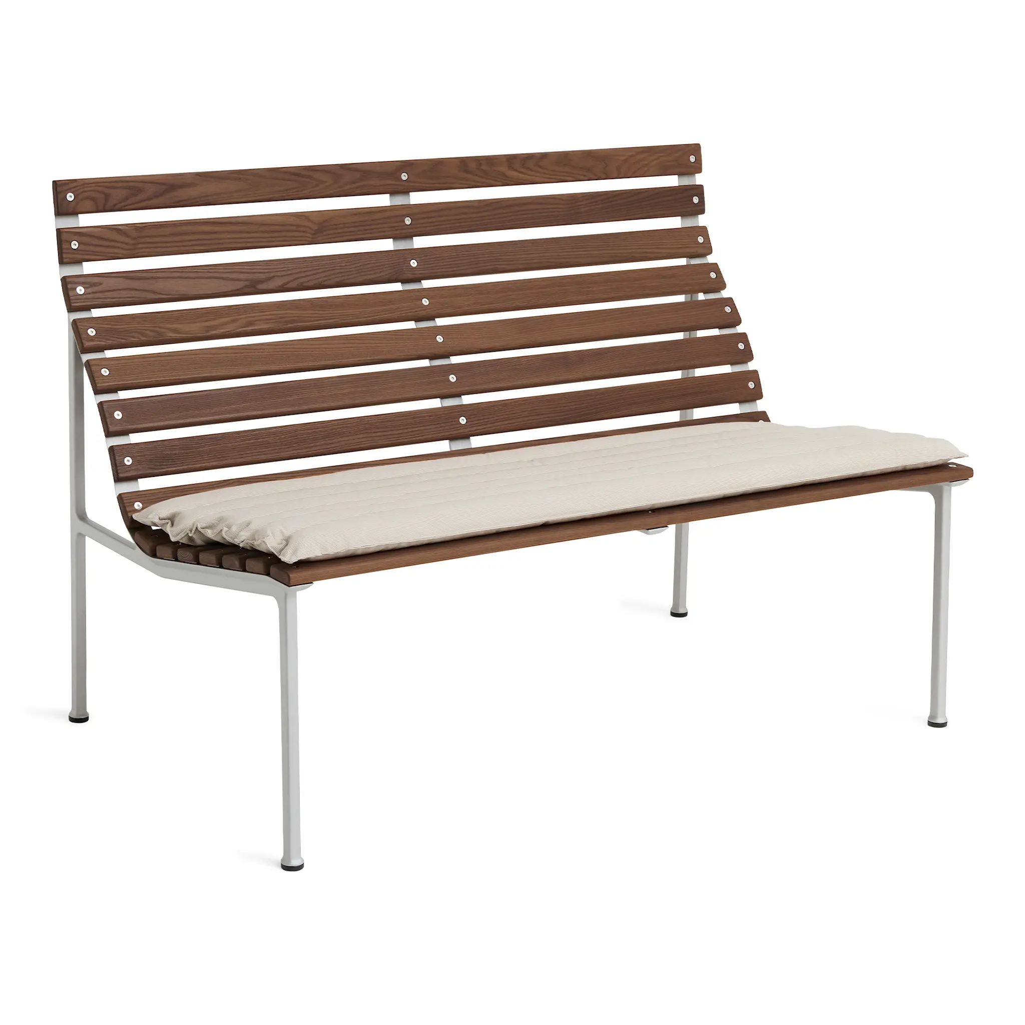Traverse Quilted sittdyna loungebänk