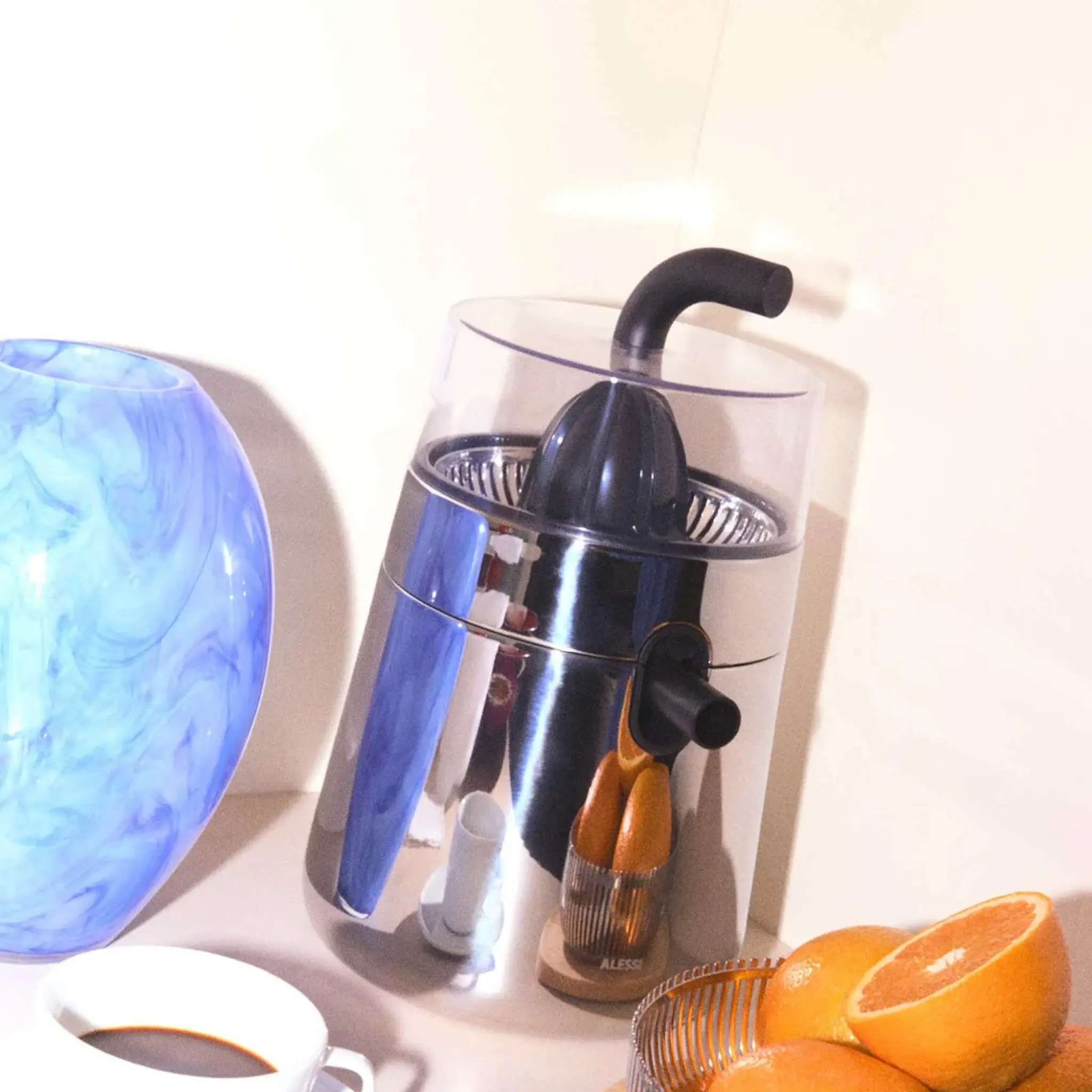 Toru elektrisk citruspress