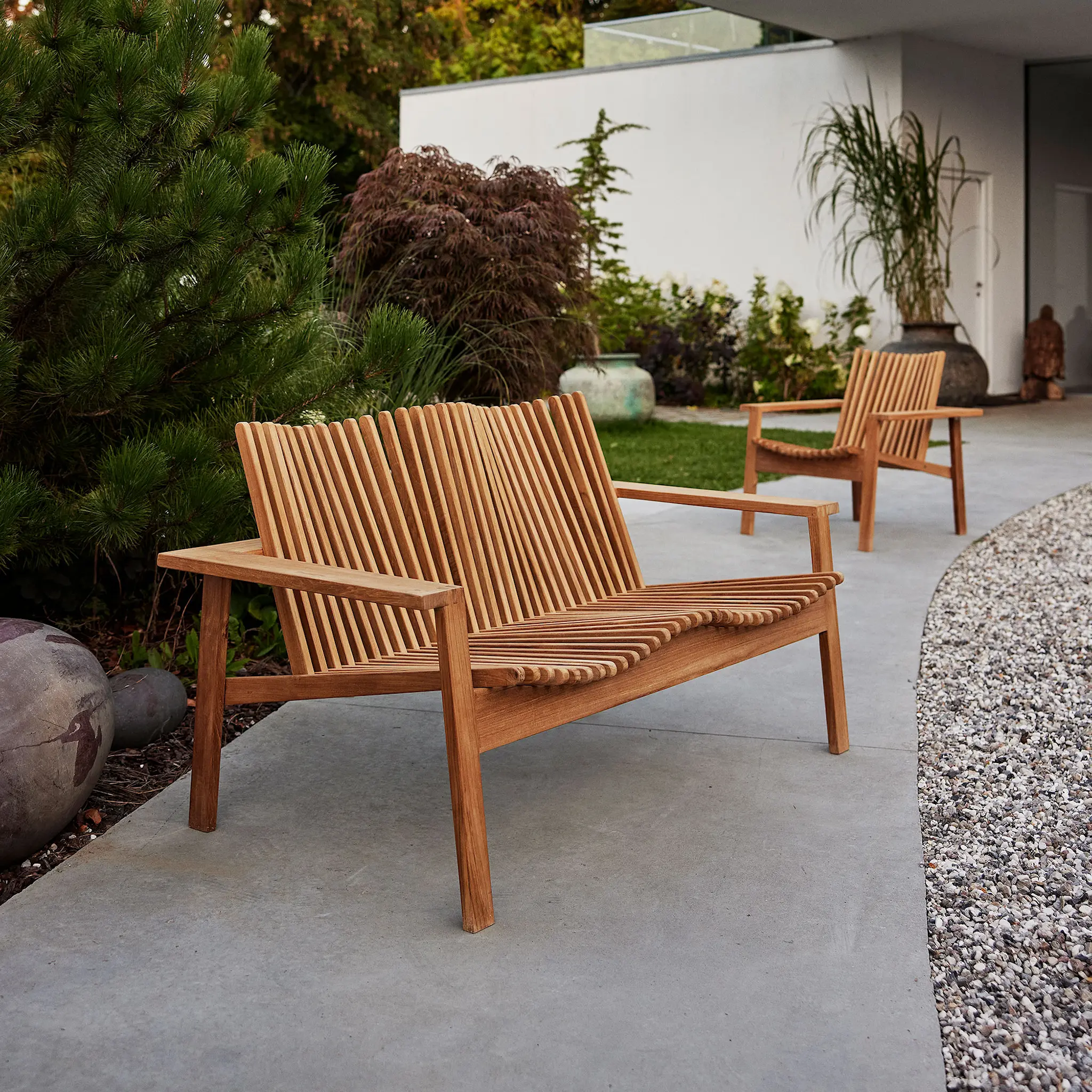 Amaze Soffa 2-sits