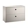 Lådhurts 58 cm