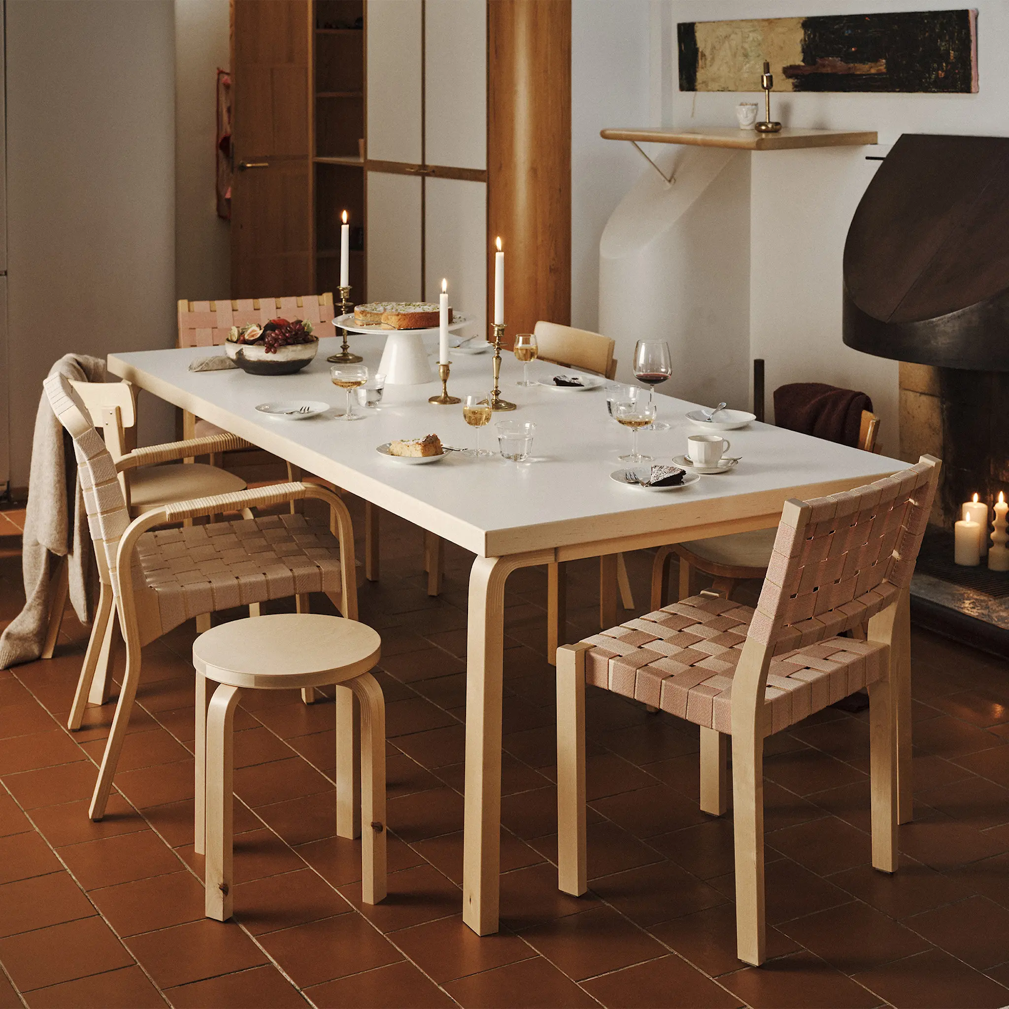 Chair 611