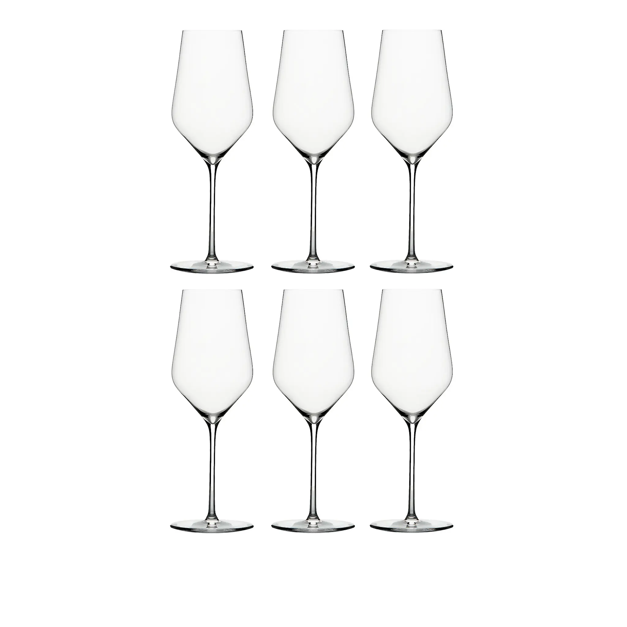Denk'Art Vinglas White Wine 40 cl 6-Pack