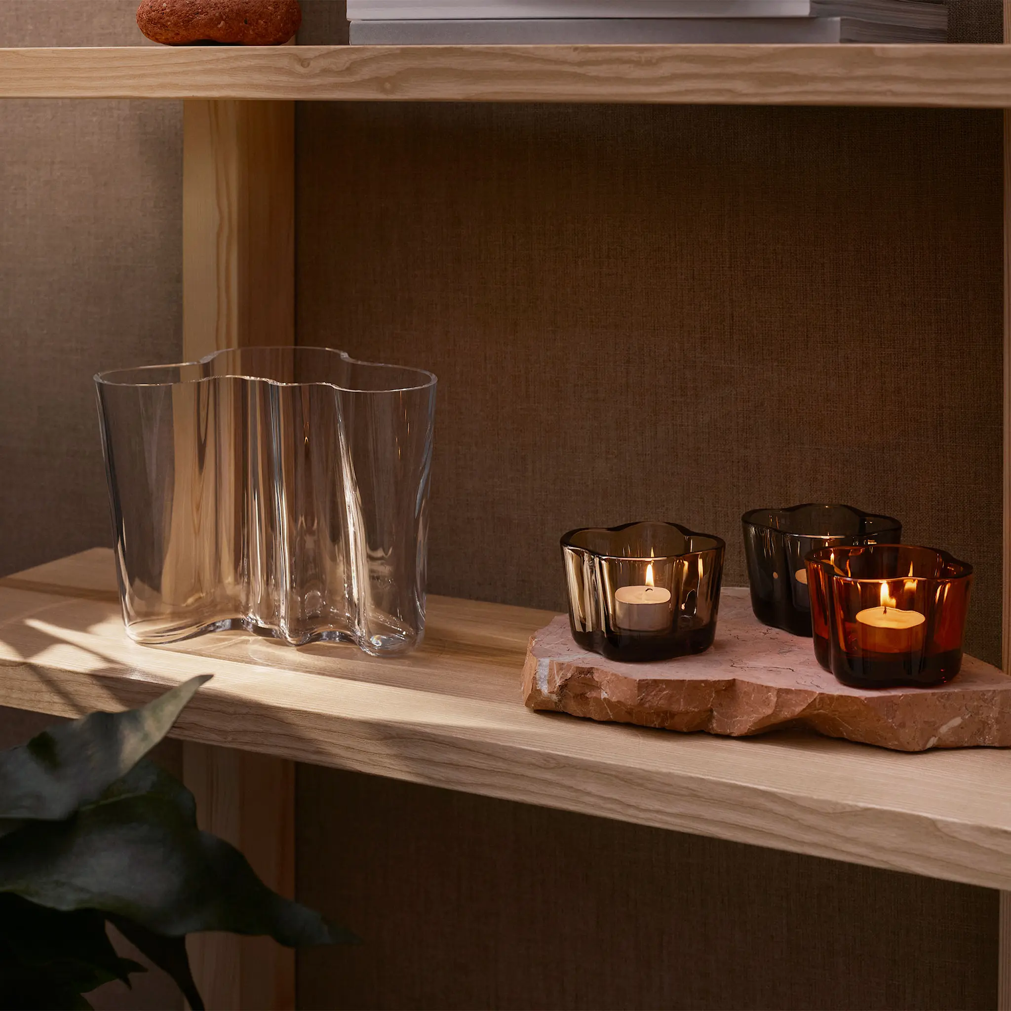 Alvar Aalto vas 95 mm