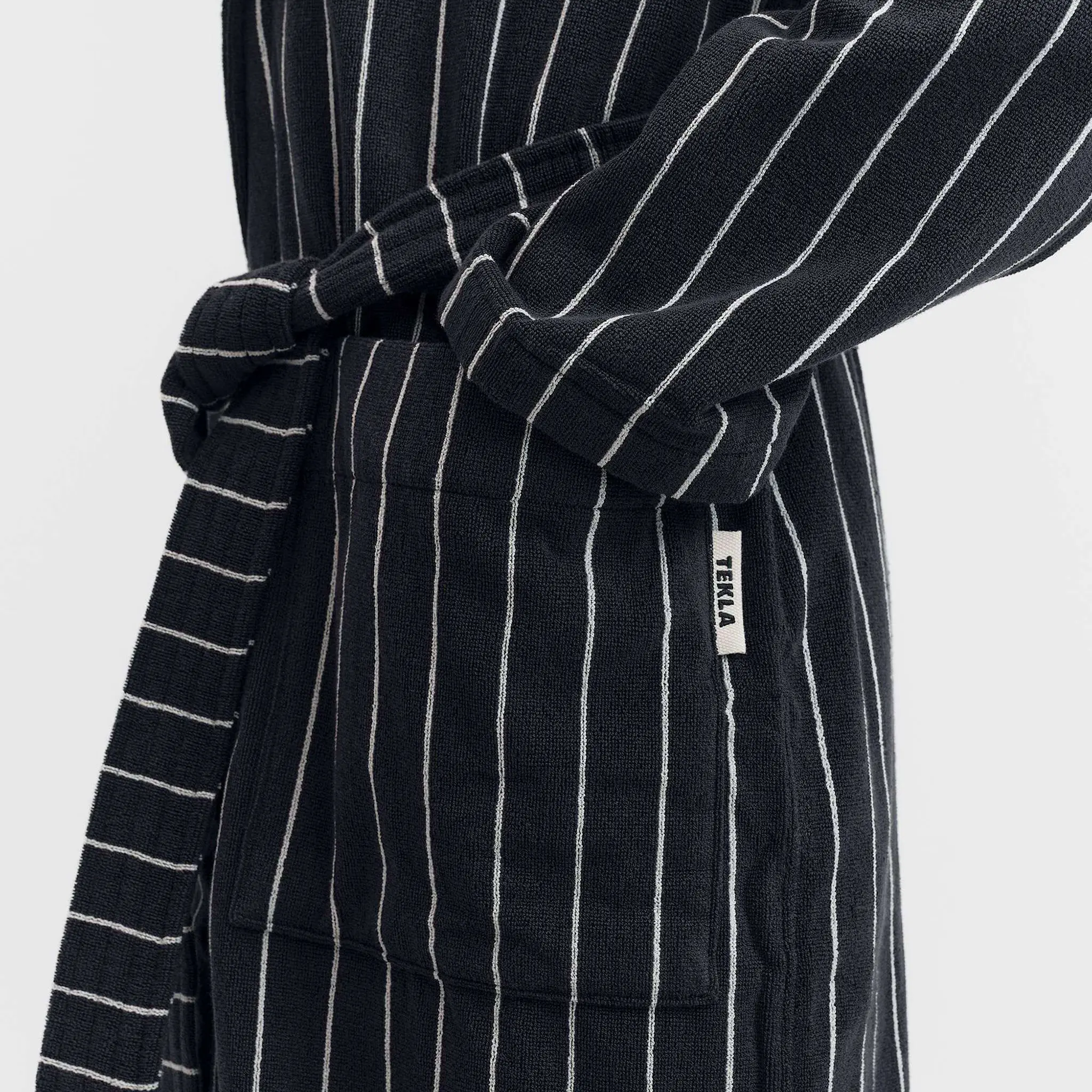 Classic Antwerp Stripes badrock
