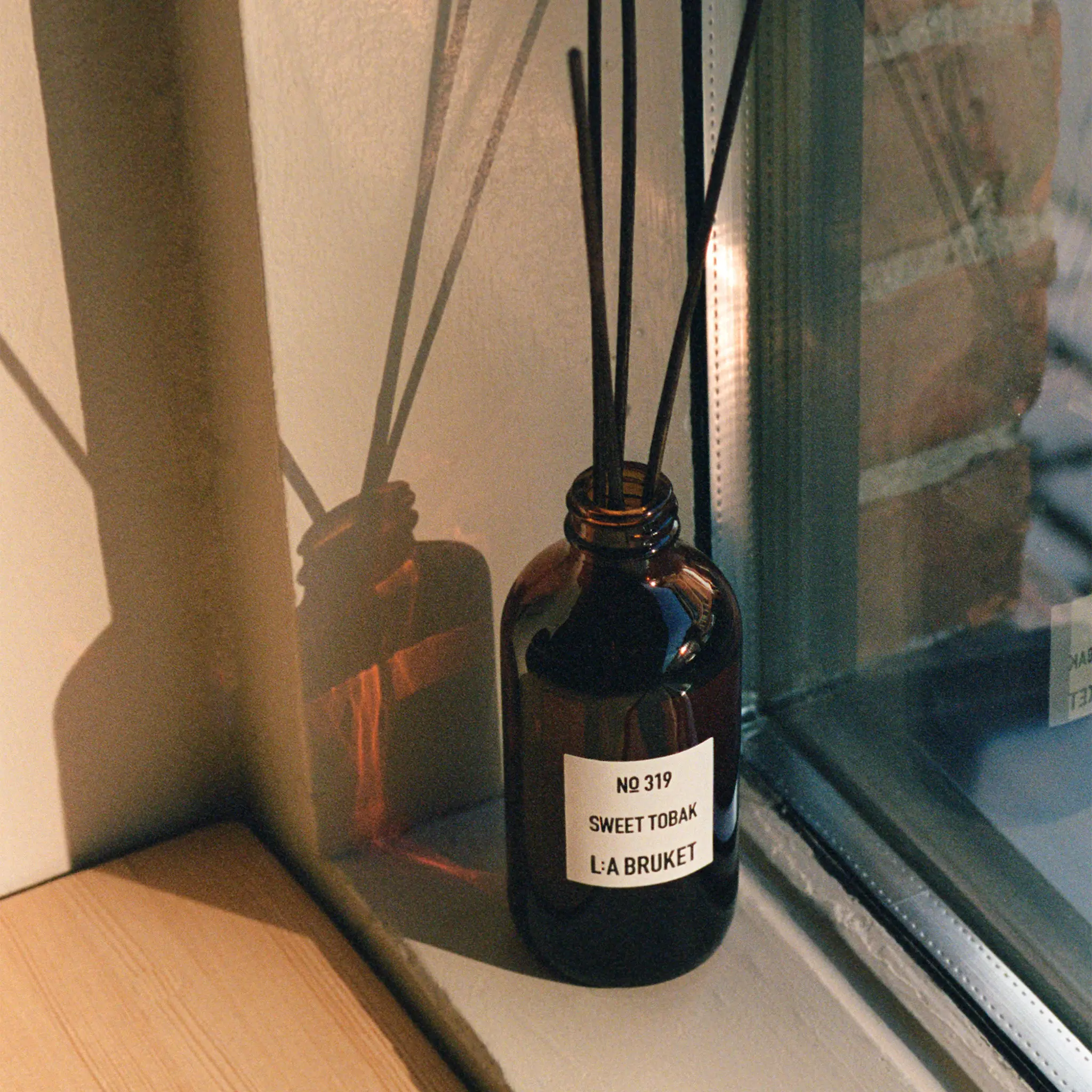 319 Sweet Tobak doftpinnar 200 ml