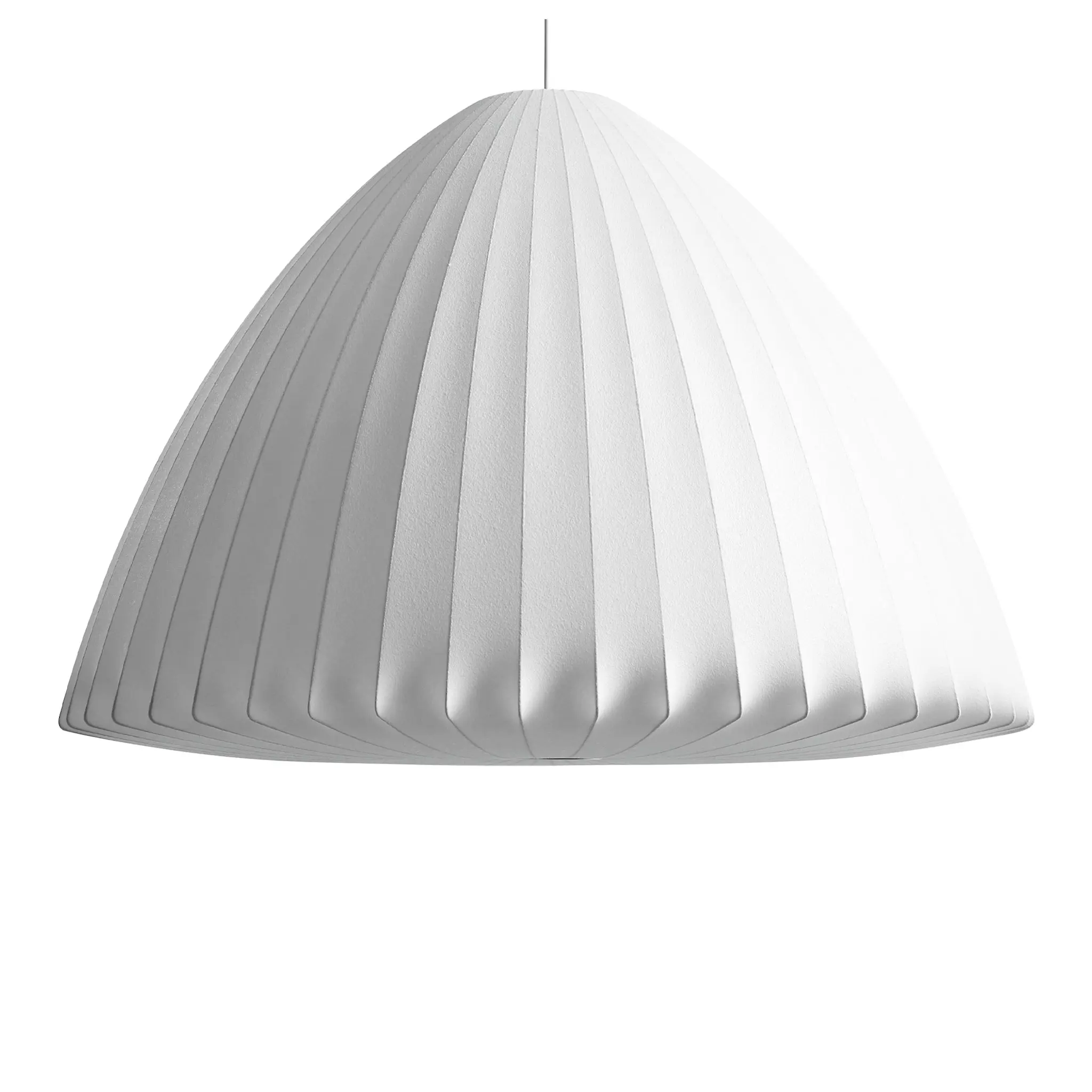 Nelson Bell Bubble Pendant