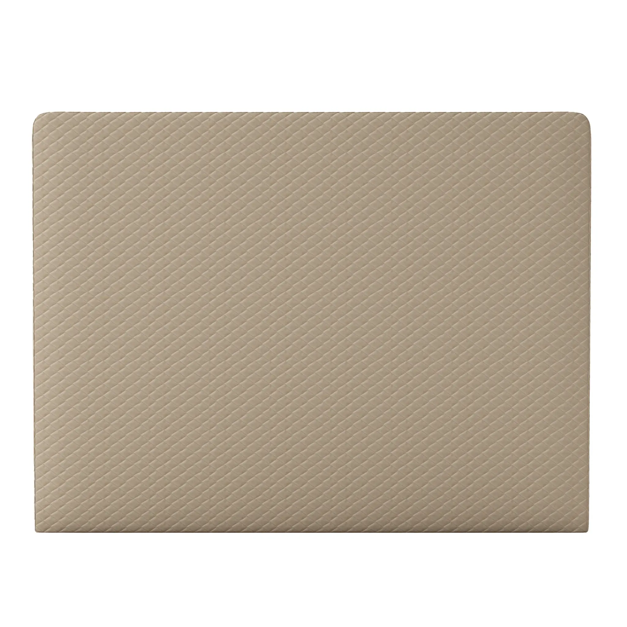 Madison Sänggavel Extra High Almond